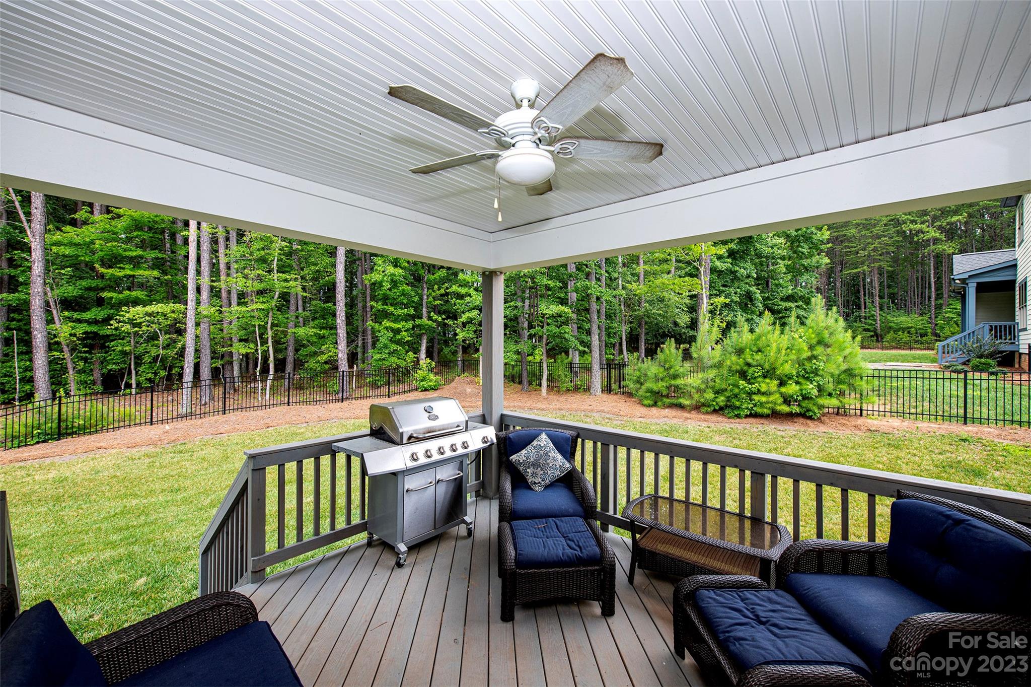 Handsmill on Lake Wylie - Residential