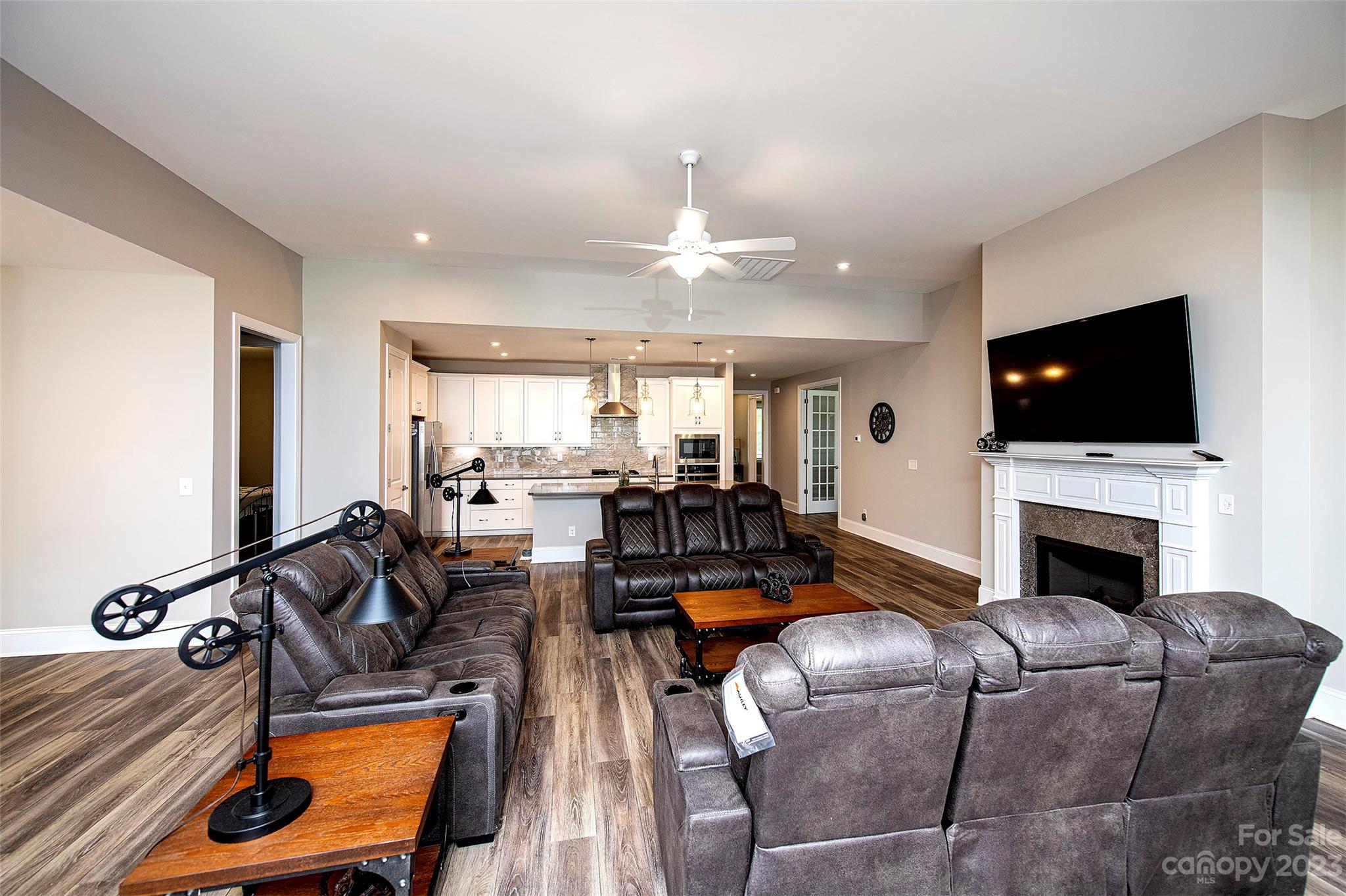 Handsmill on Lake Wylie - Residential