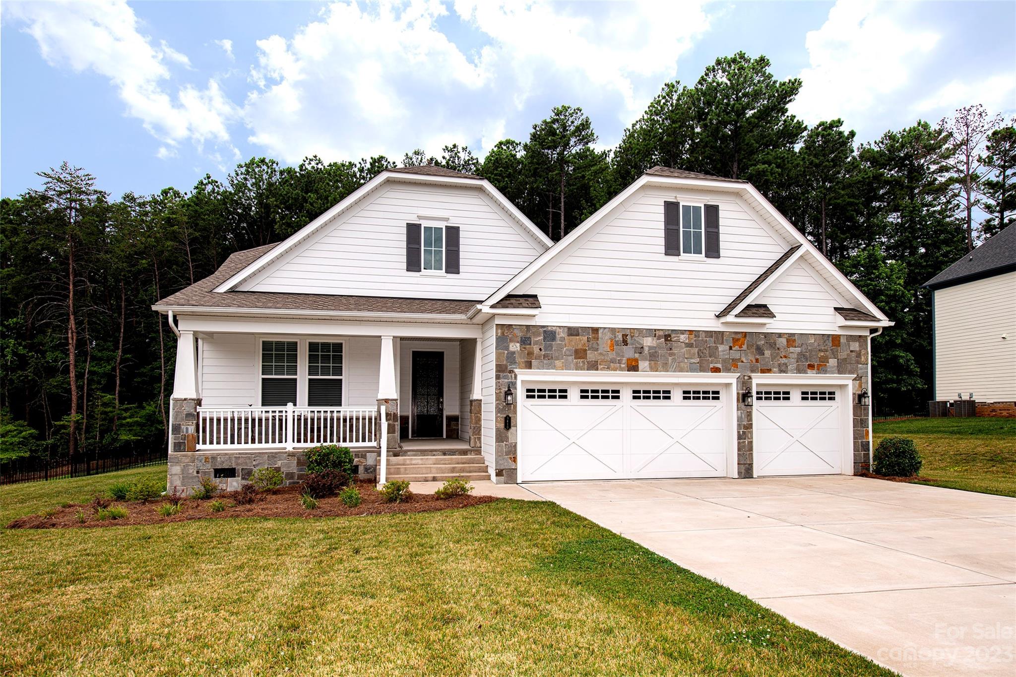 Handsmill on Lake Wylie - Residential