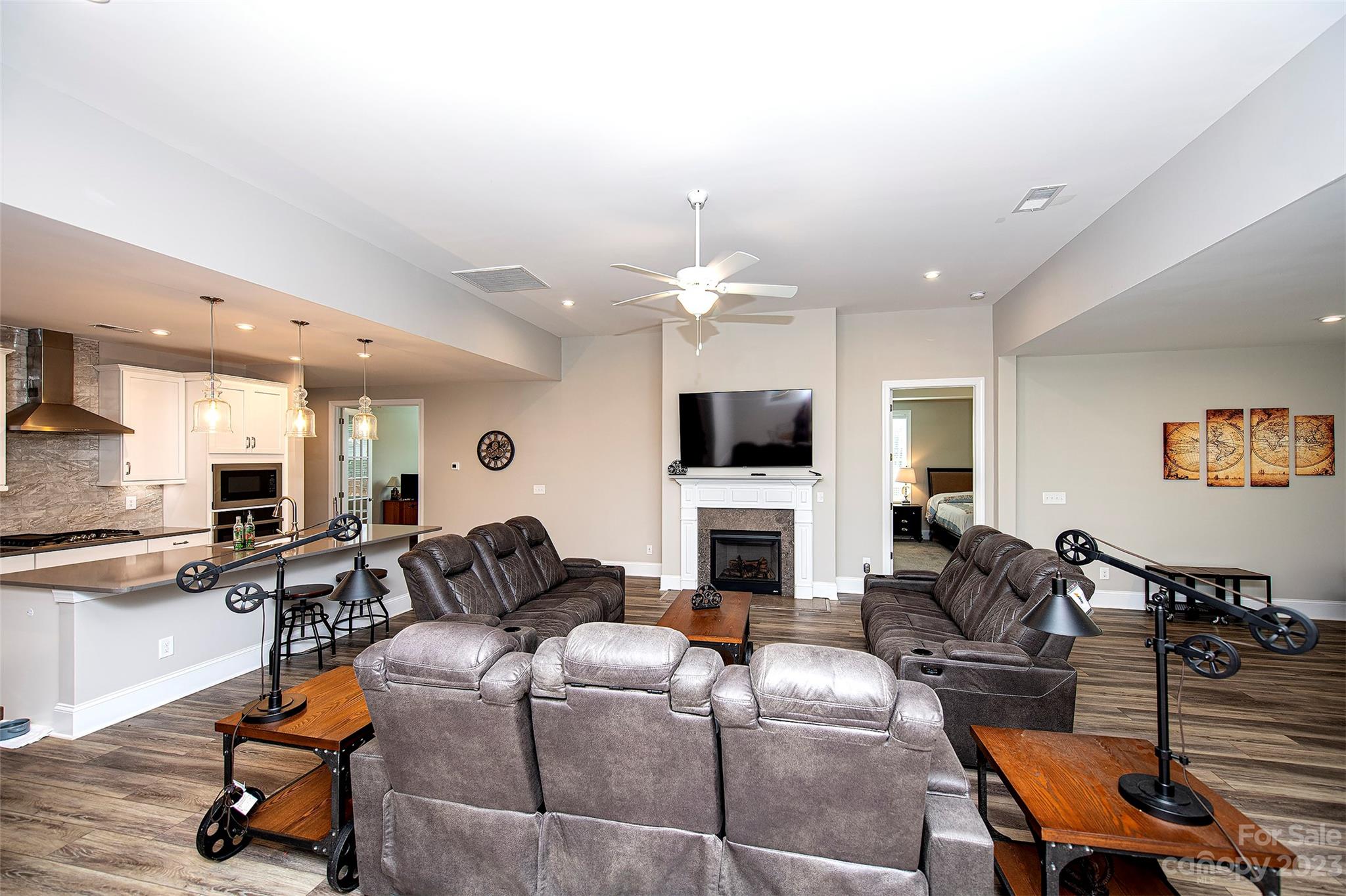 Handsmill on Lake Wylie - Residential