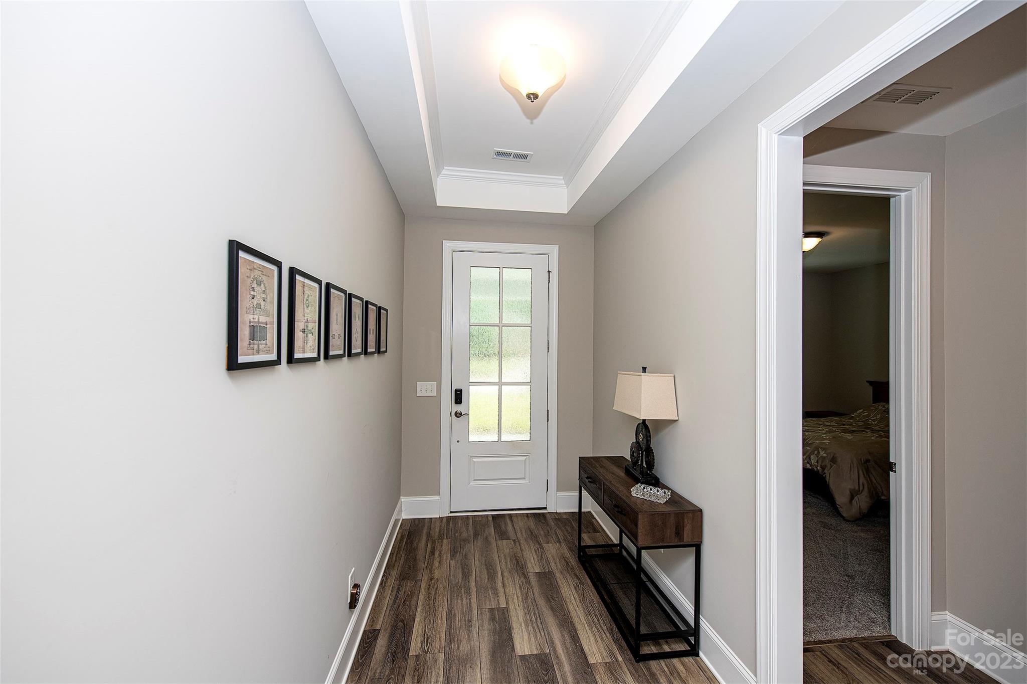 Handsmill on Lake Wylie - Residential