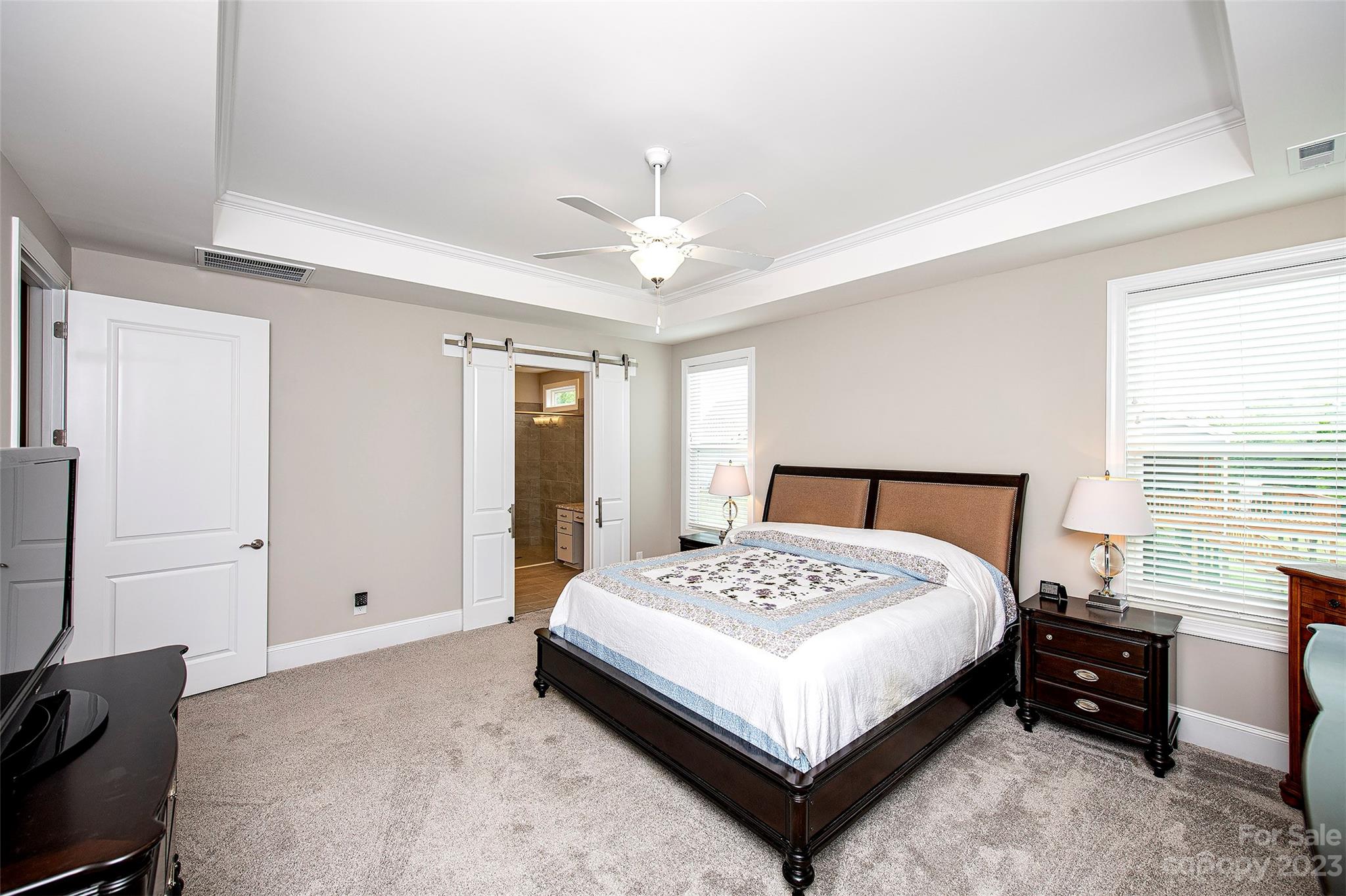 Handsmill on Lake Wylie - Residential