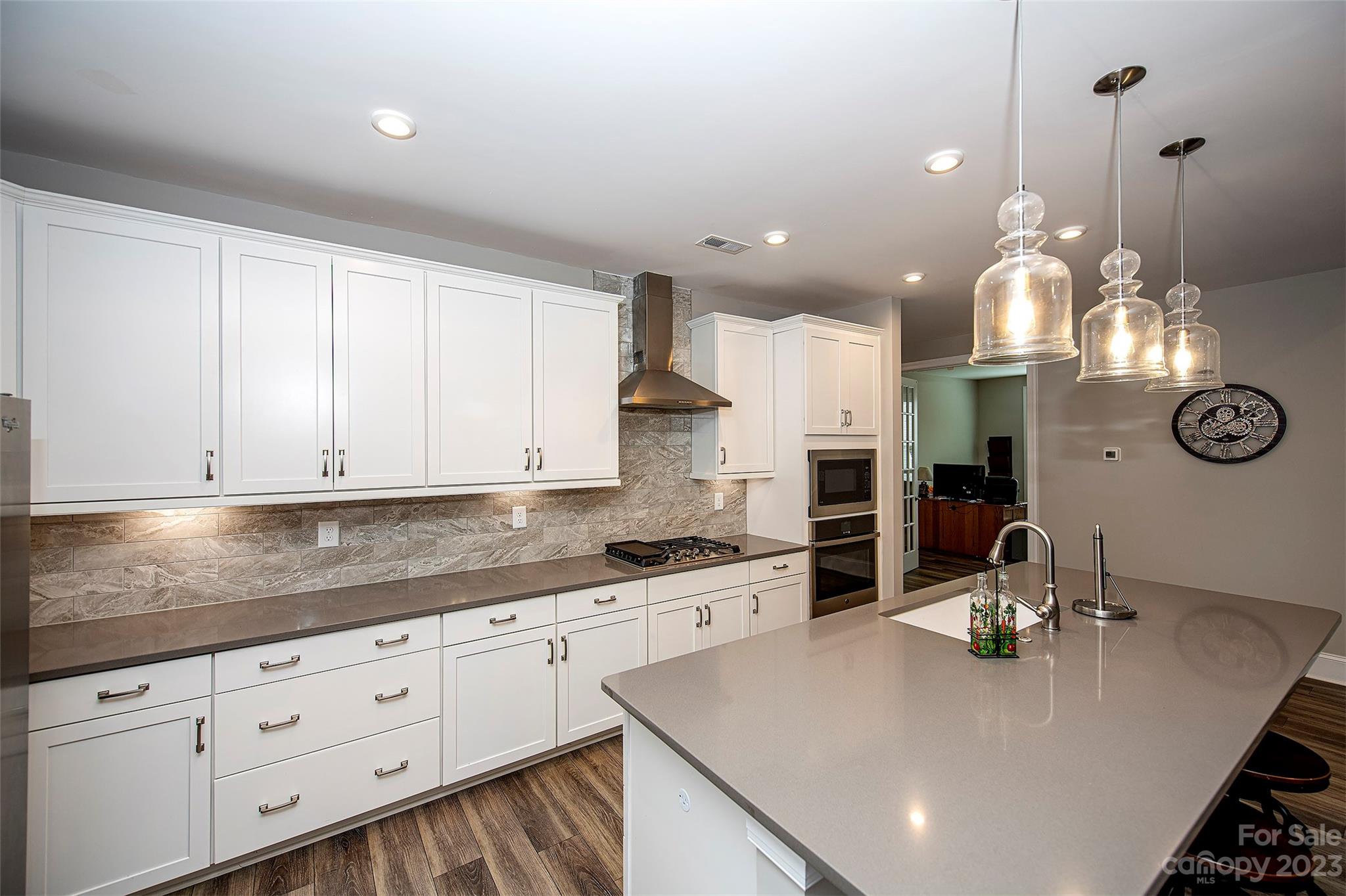 Handsmill on Lake Wylie - Residential