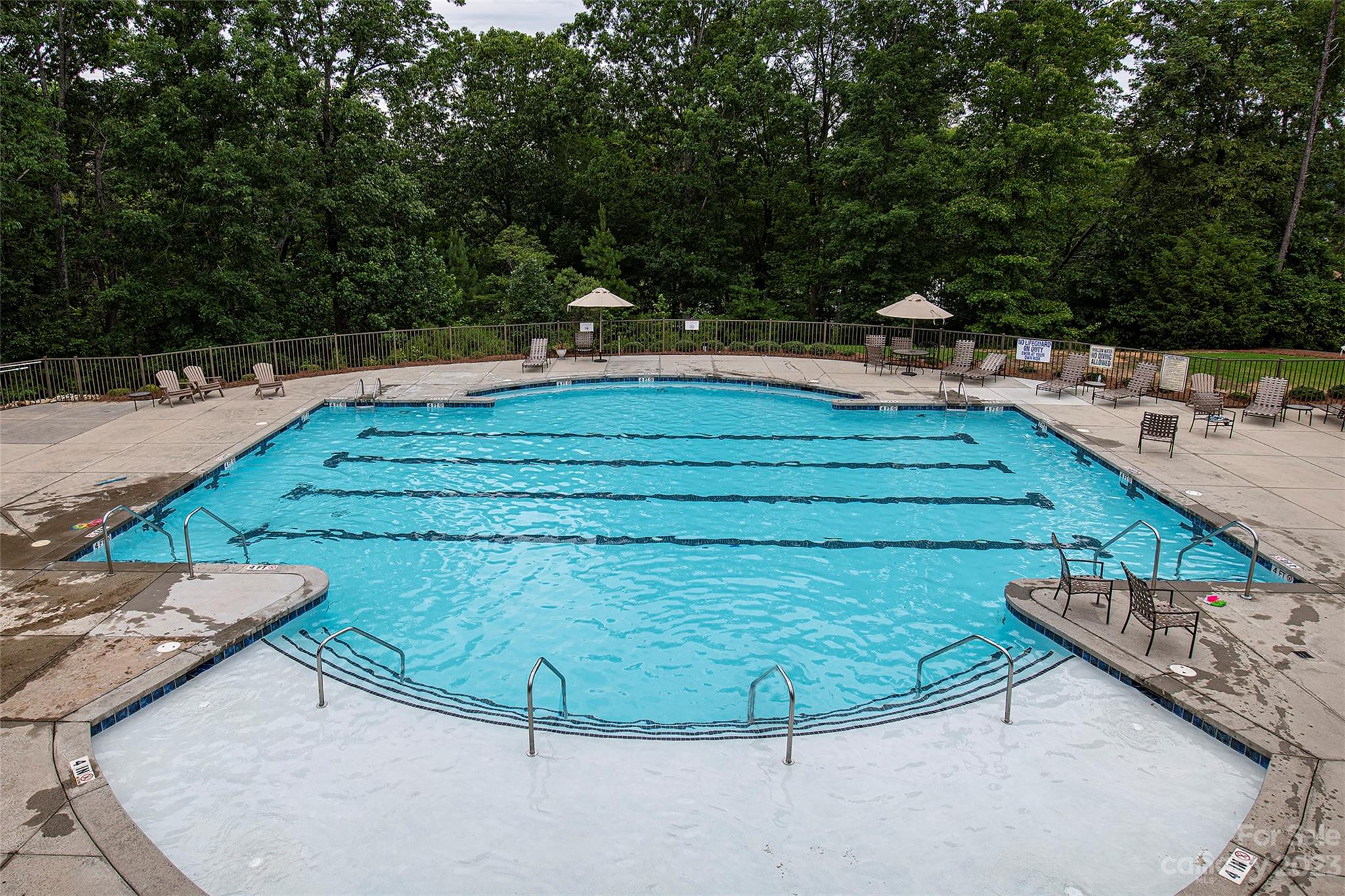 Handsmill on Lake Wylie - Residential