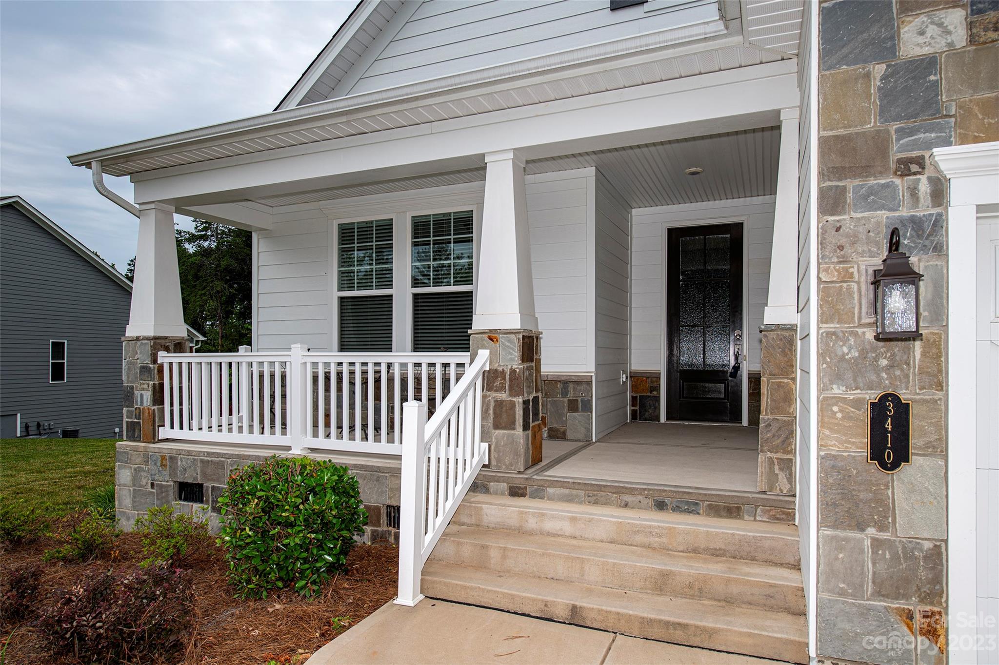 Handsmill on Lake Wylie - Residential