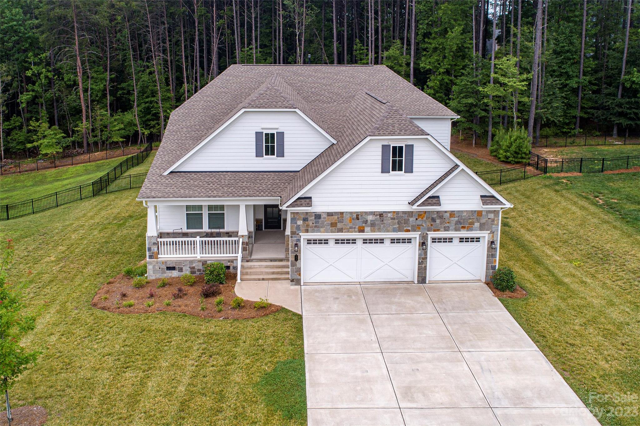 Handsmill on Lake Wylie - Residential