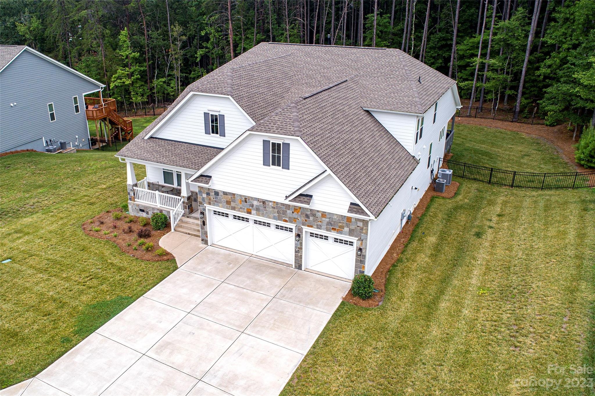 Handsmill on Lake Wylie - Residential