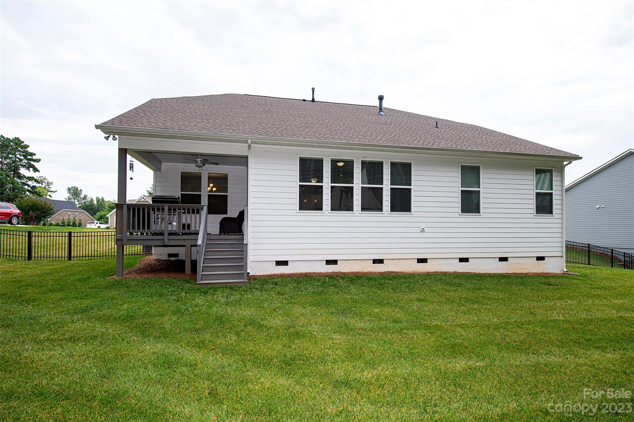 Handsmill on Lake Wylie - Residential