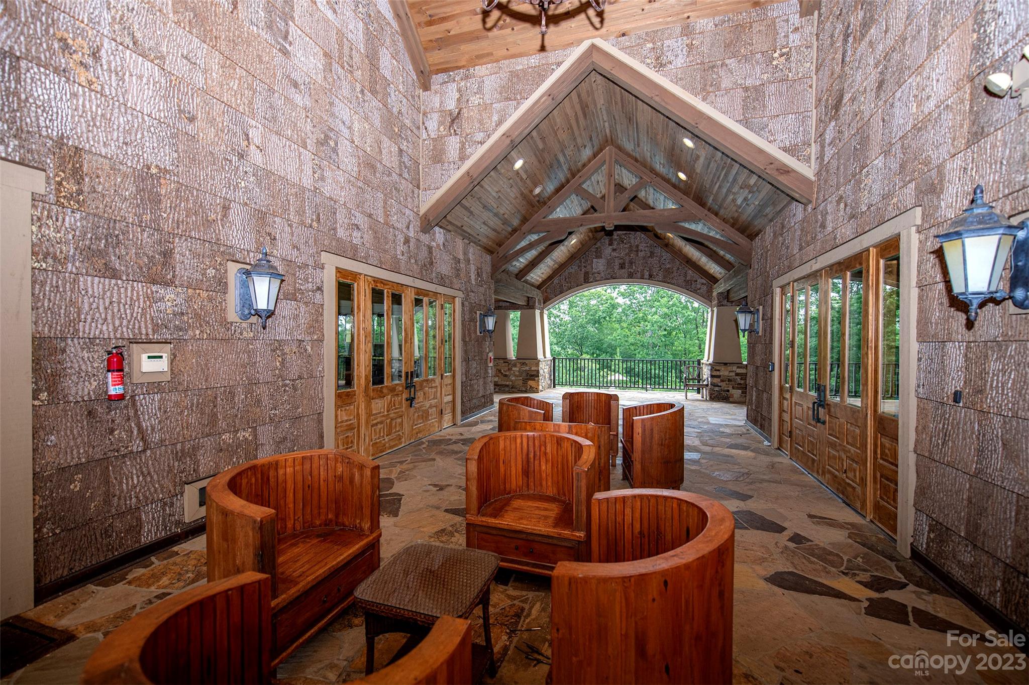 Handsmill on Lake Wylie - Residential