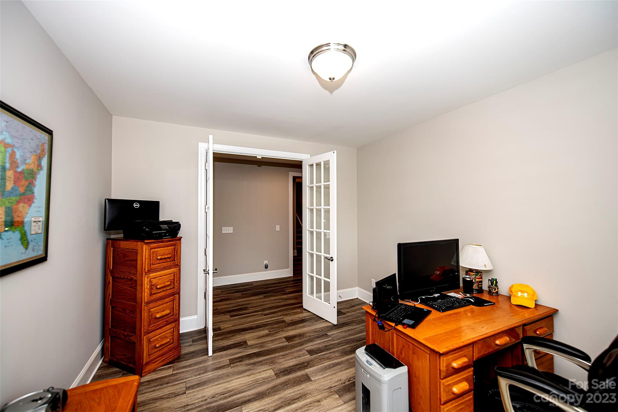 Handsmill on Lake Wylie - Residential