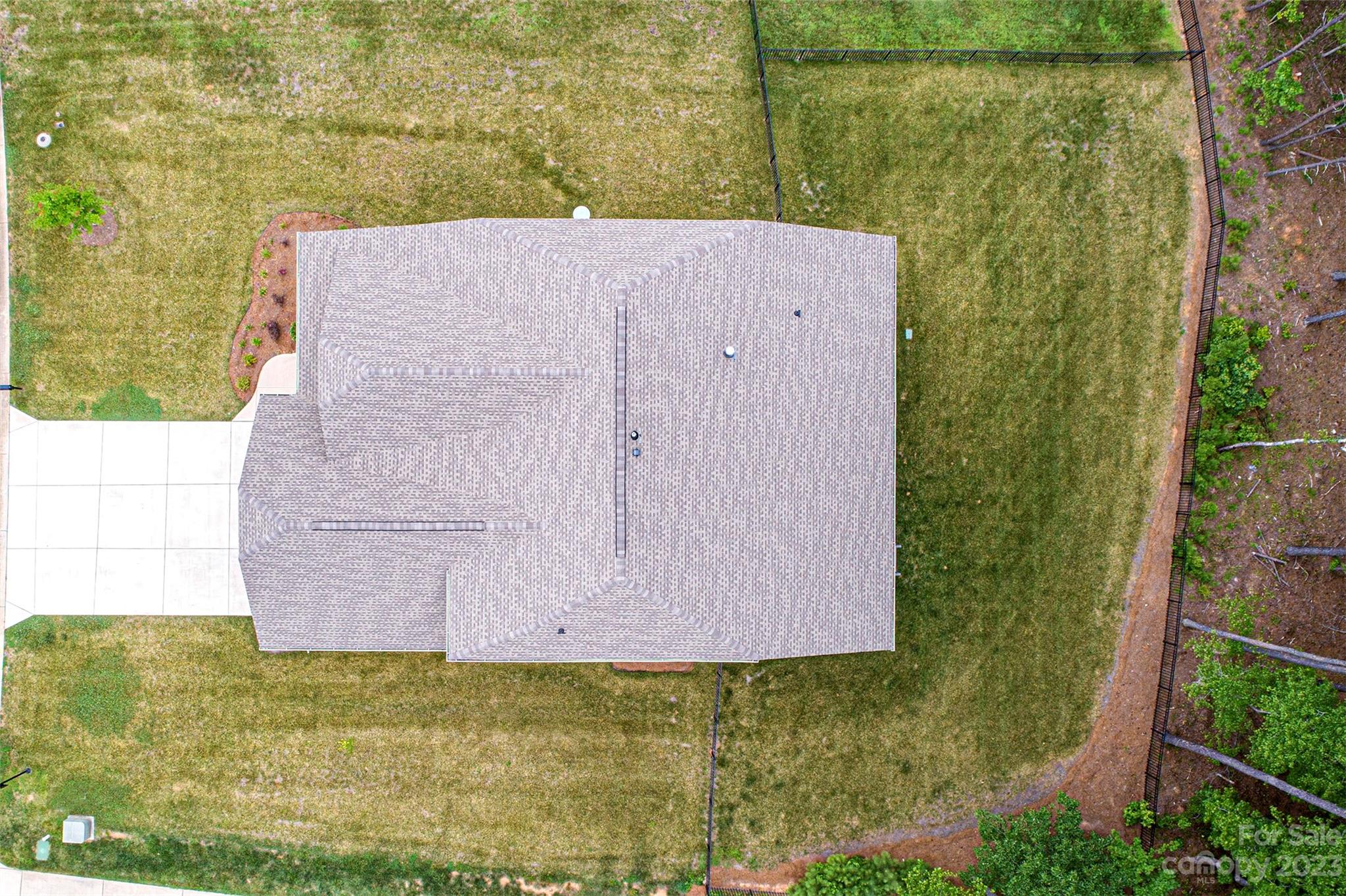 Handsmill on Lake Wylie - Residential