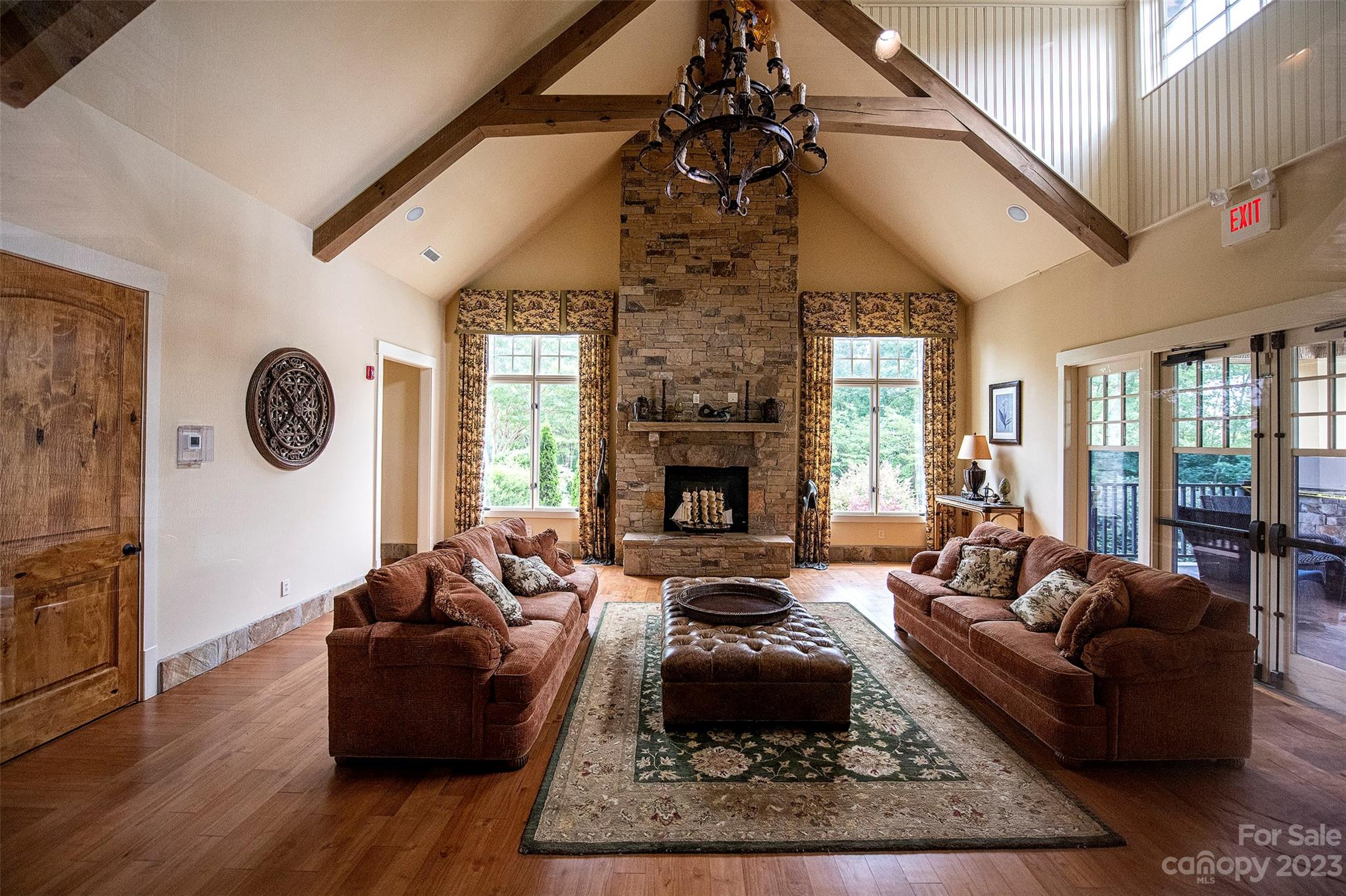 Handsmill on Lake Wylie - Residential