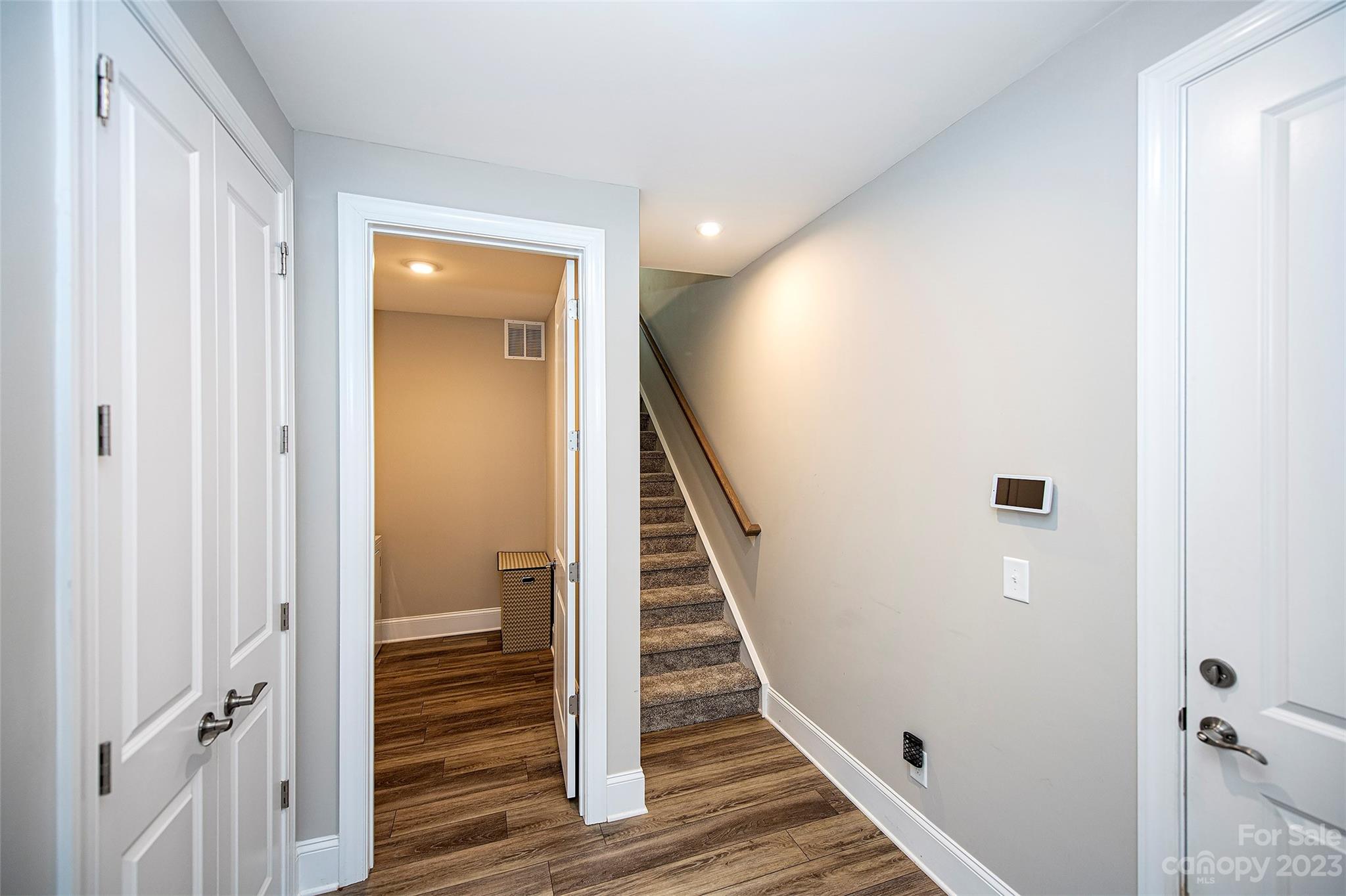 Handsmill on Lake Wylie - Residential