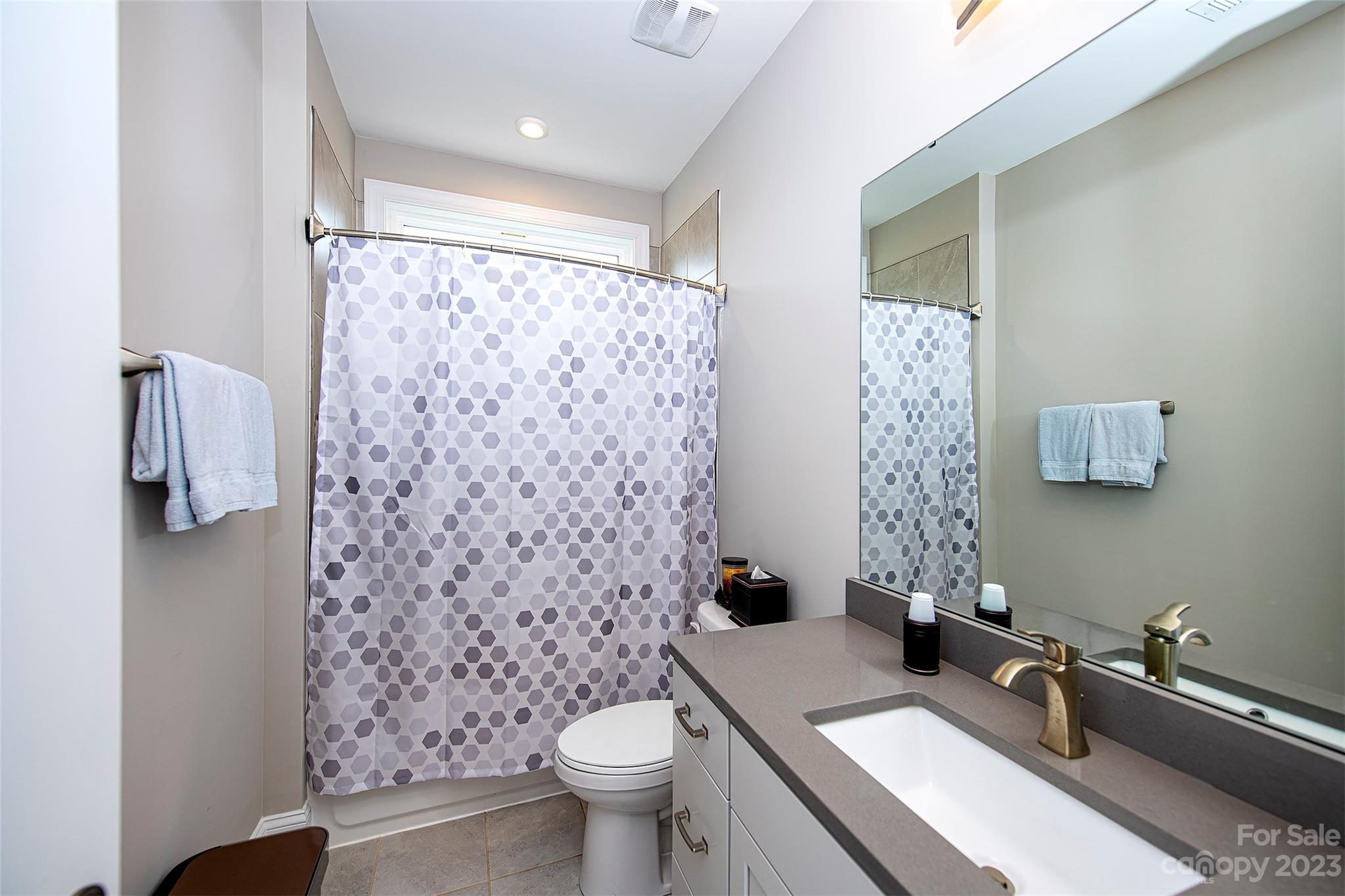 Handsmill on Lake Wylie - Residential