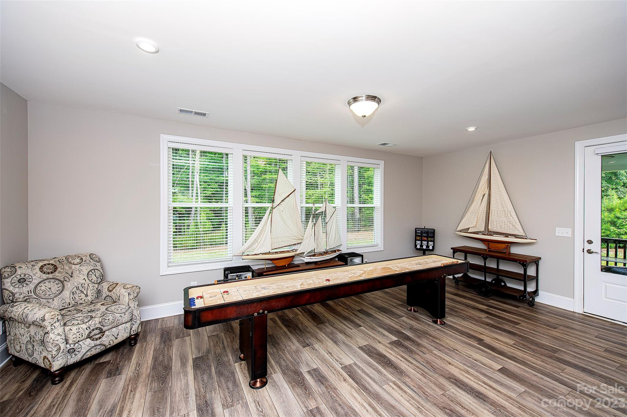 Handsmill on Lake Wylie - Residential