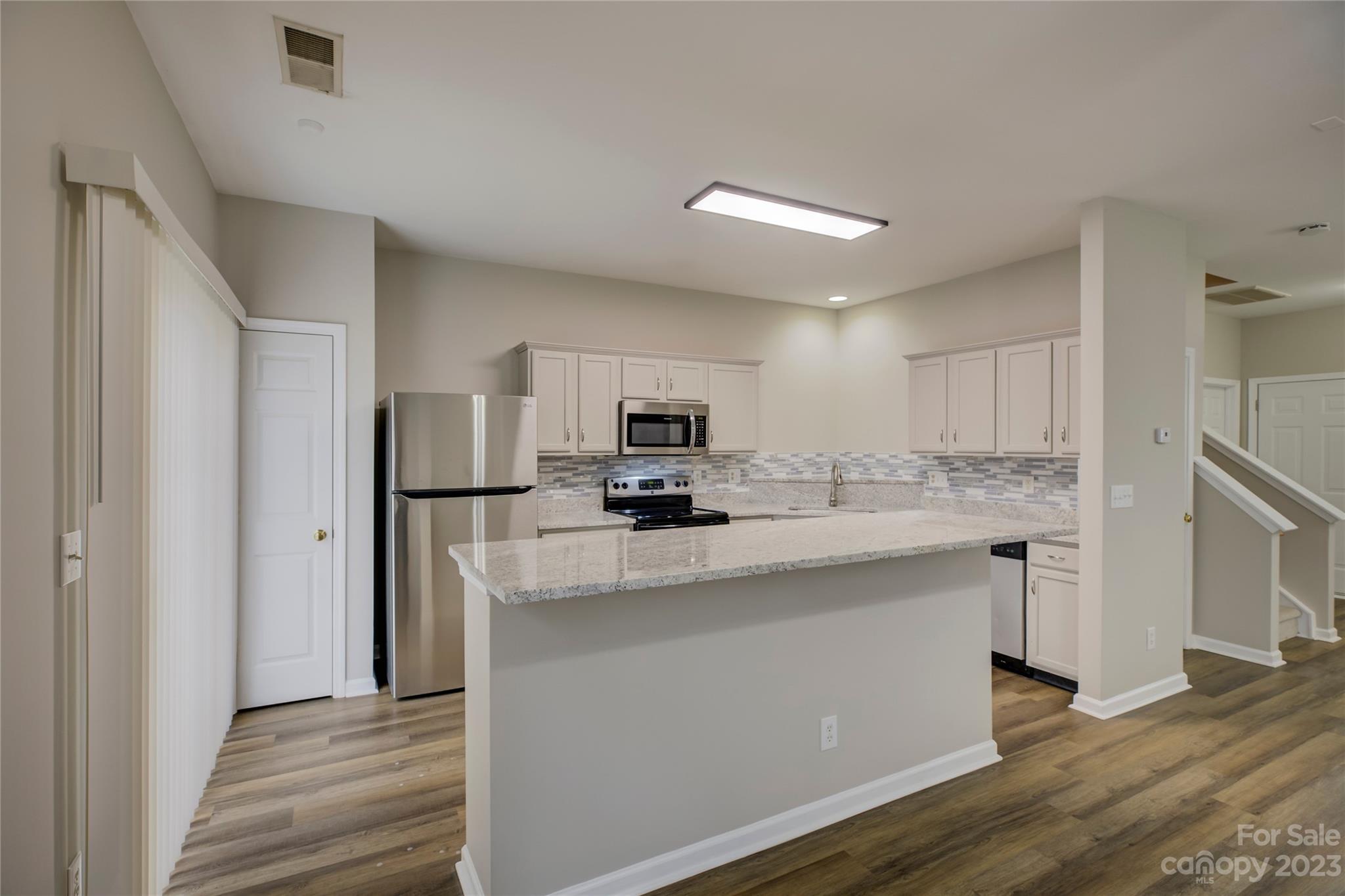Summerfield - Residential