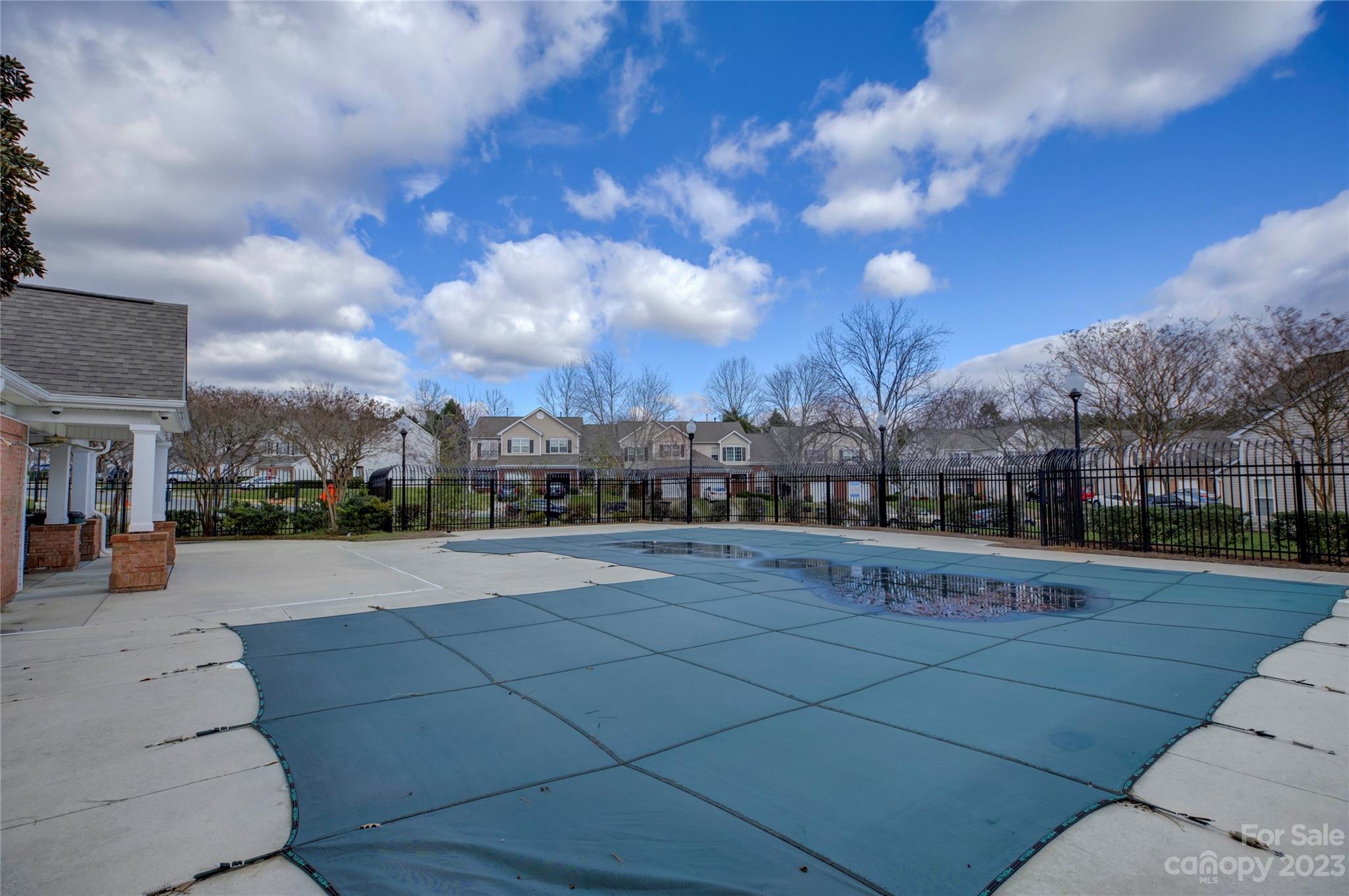 Summerfield - Residential