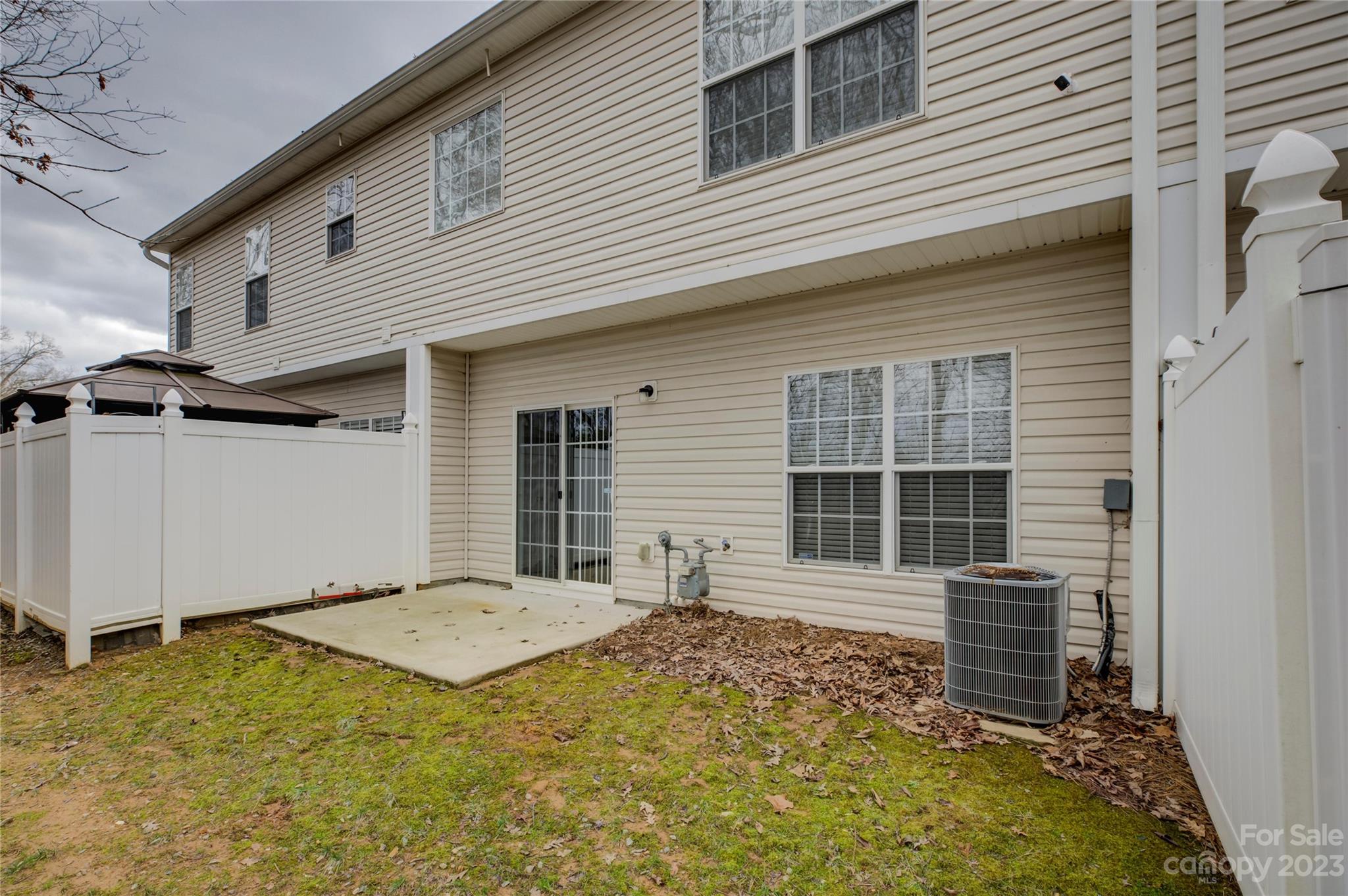 Summerfield - Residential