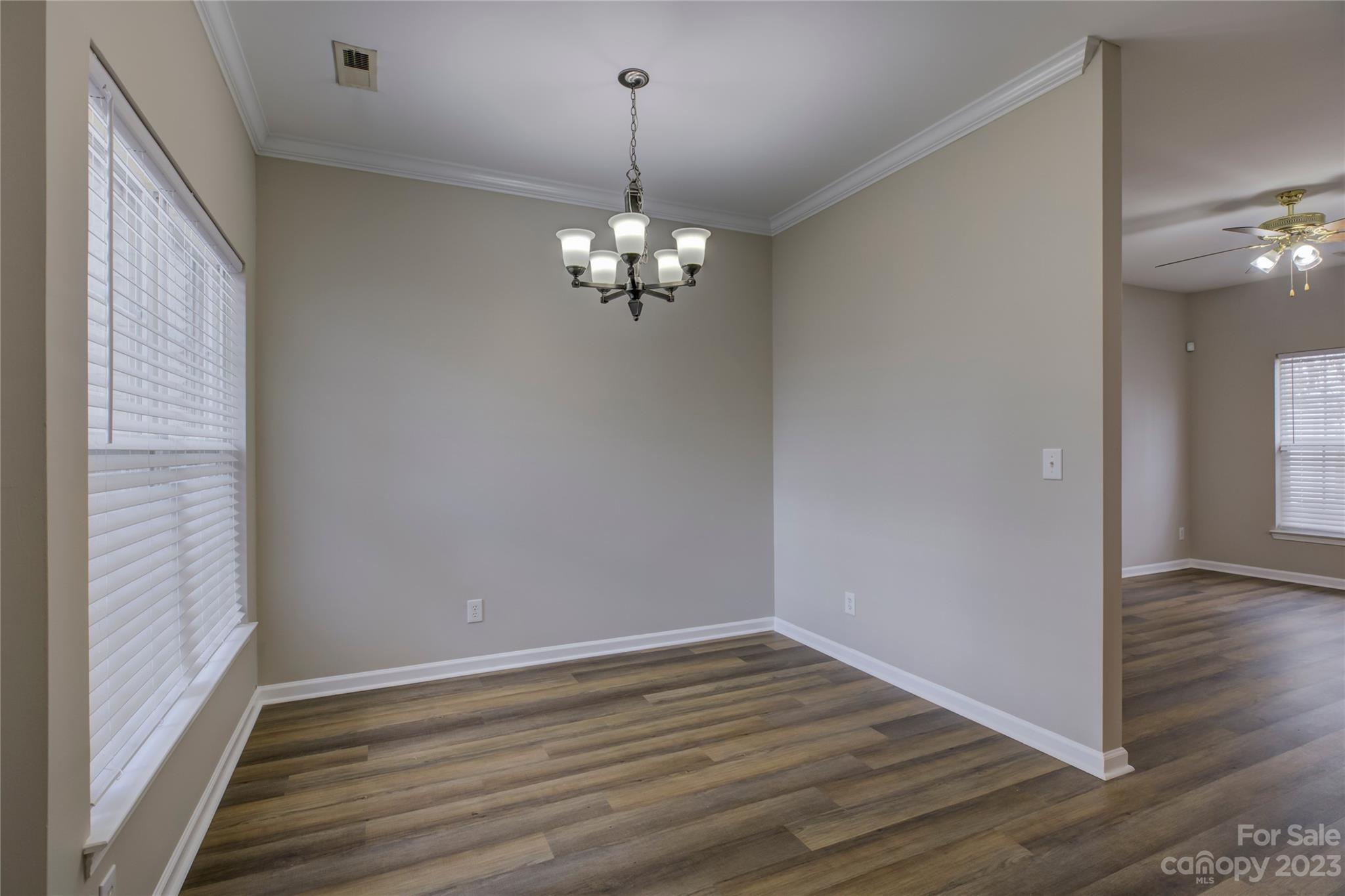 Summerfield - Residential