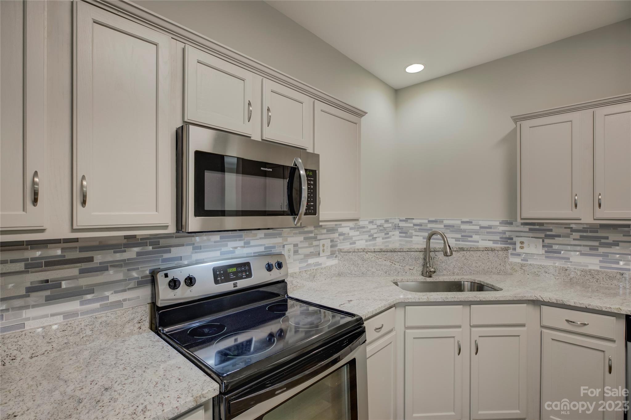 Summerfield - Residential
