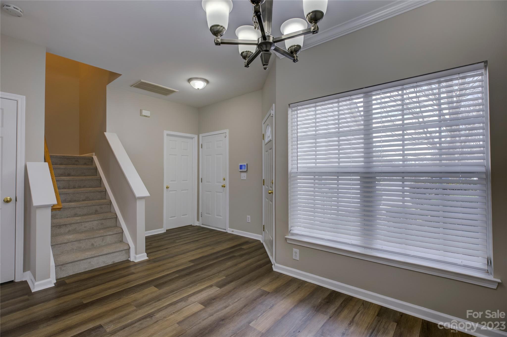 Summerfield - Residential
