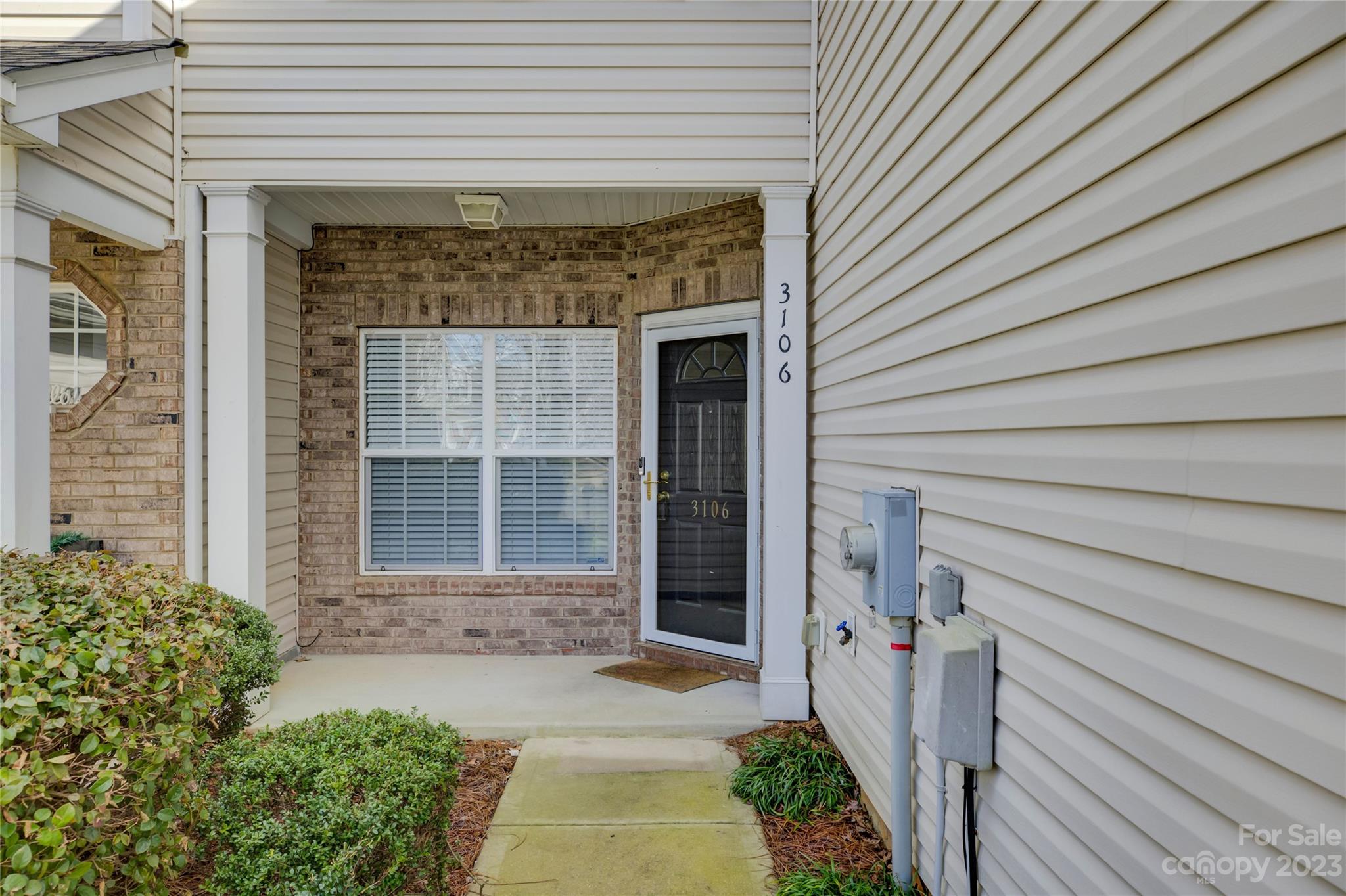 Summerfield - Residential