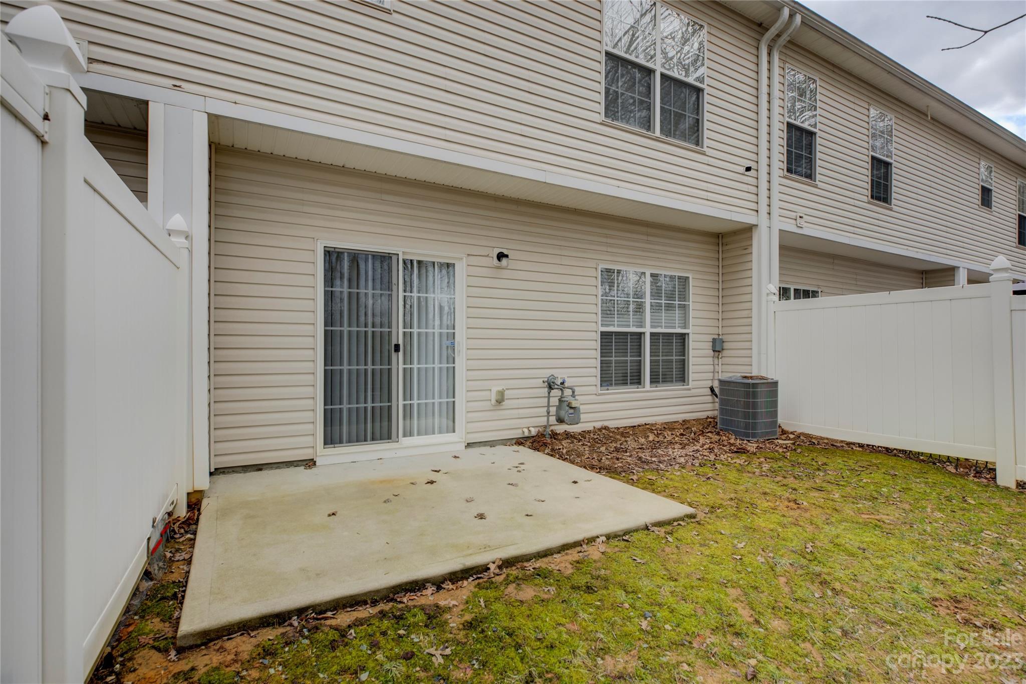 Summerfield - Residential