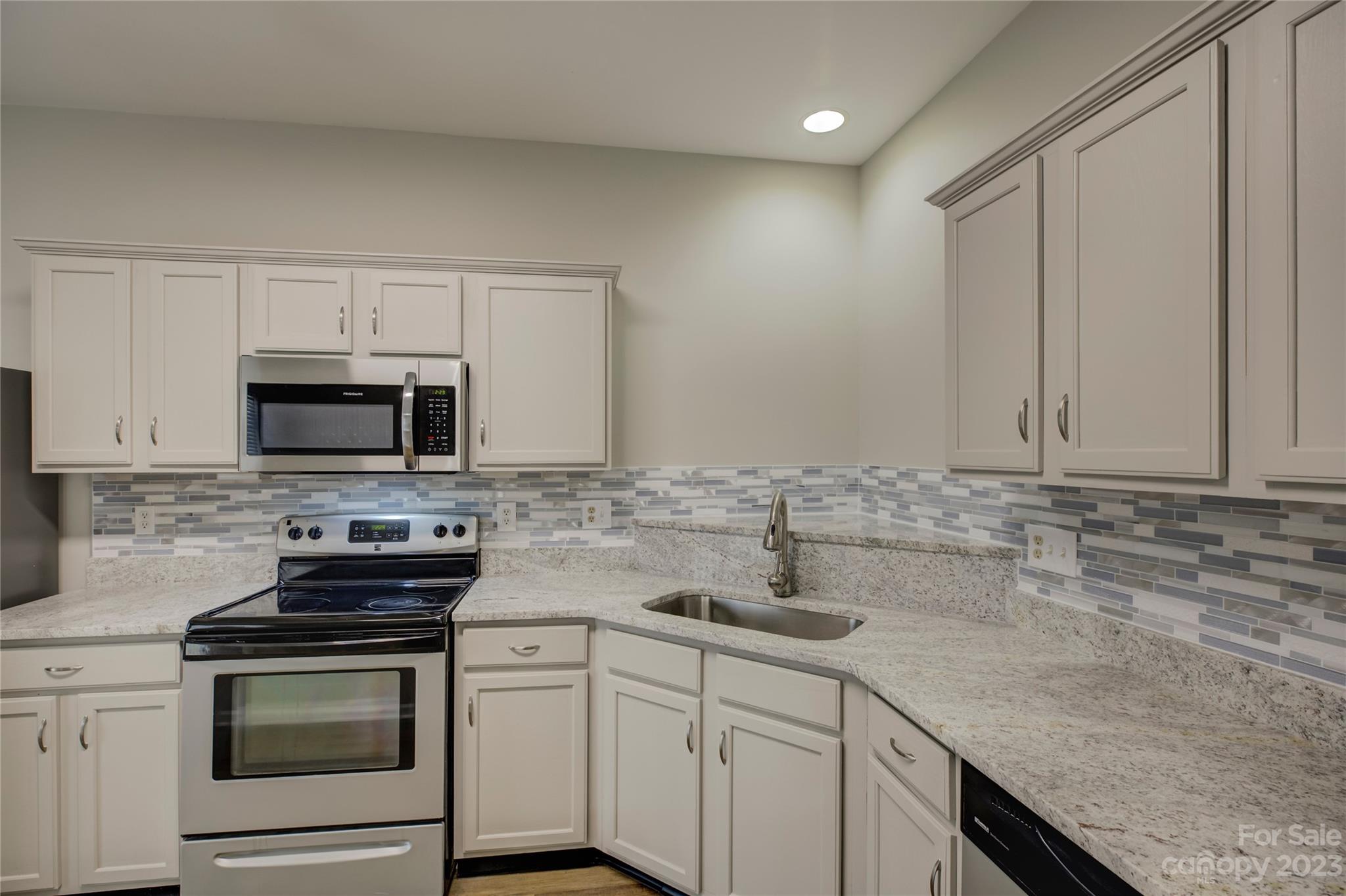 Summerfield - Residential