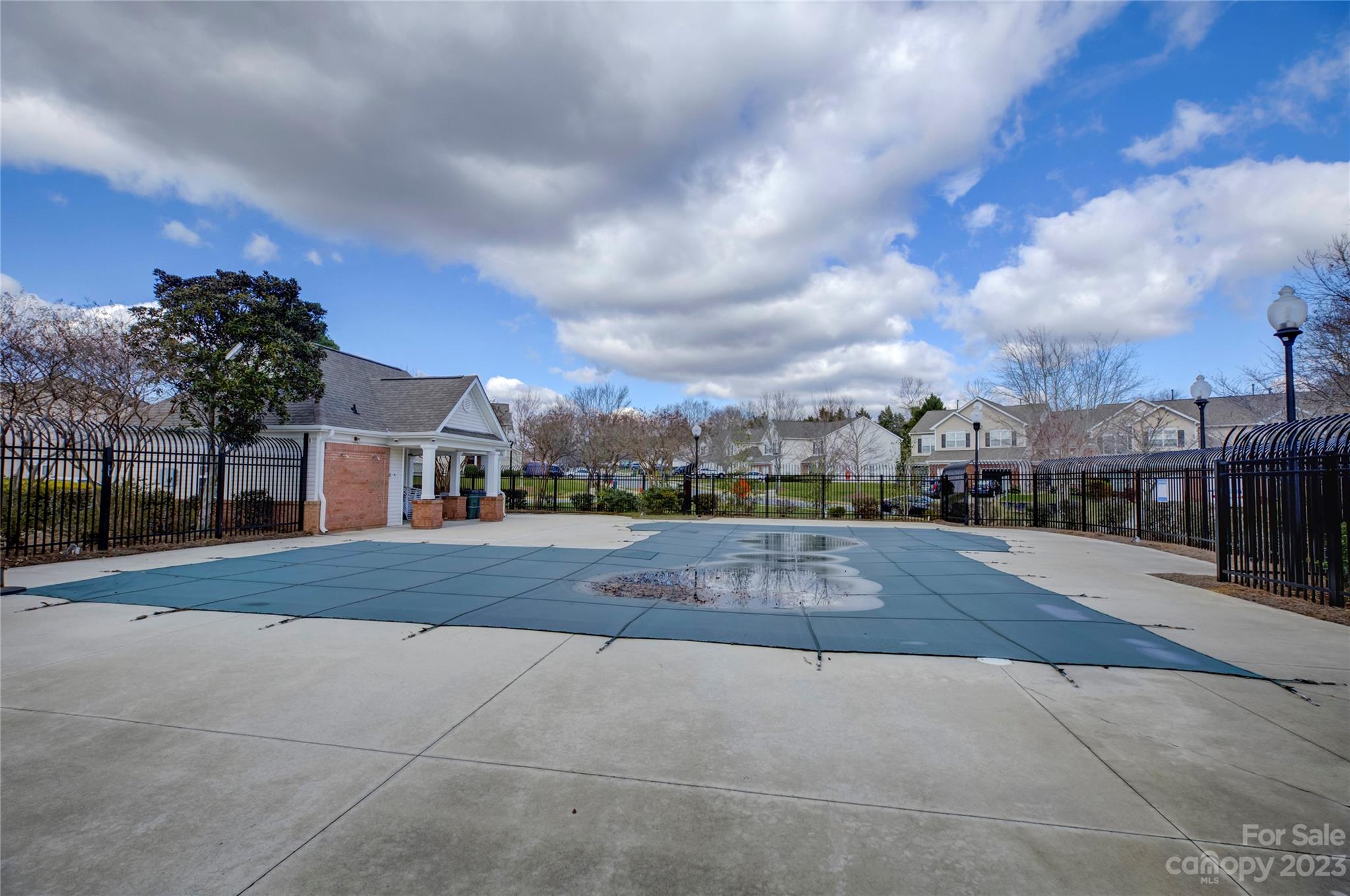 Summerfield - Residential