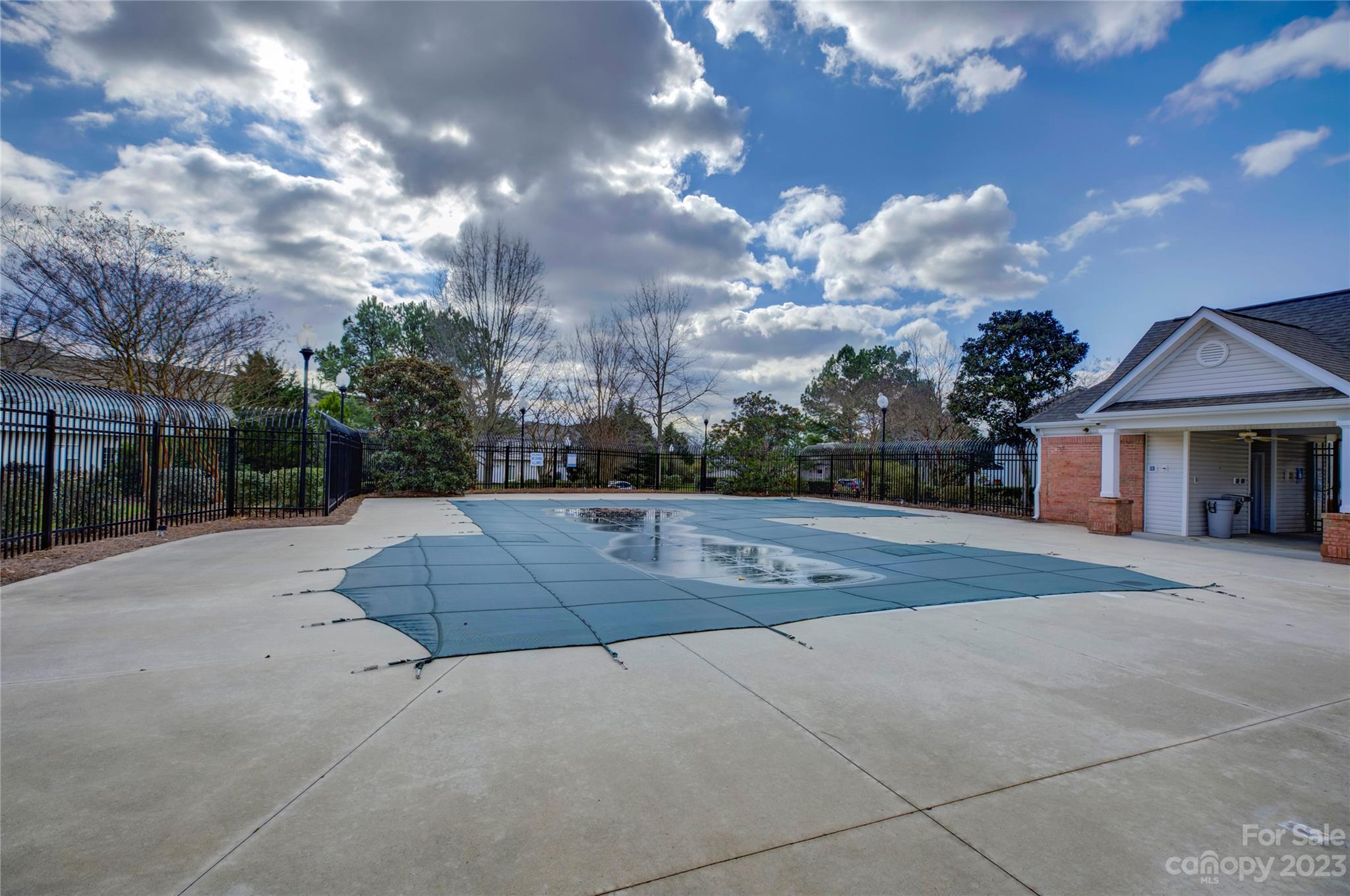 Summerfield - Residential