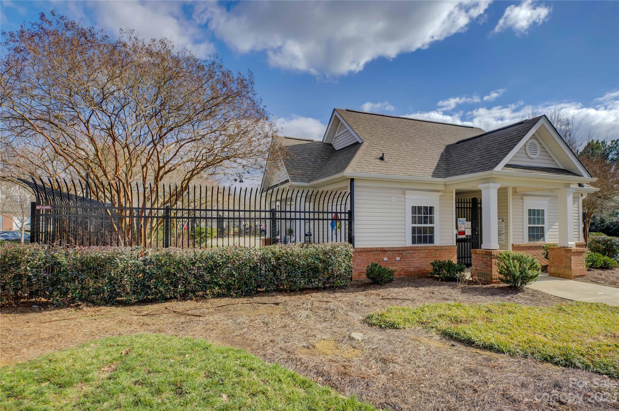Summerfield - Residential