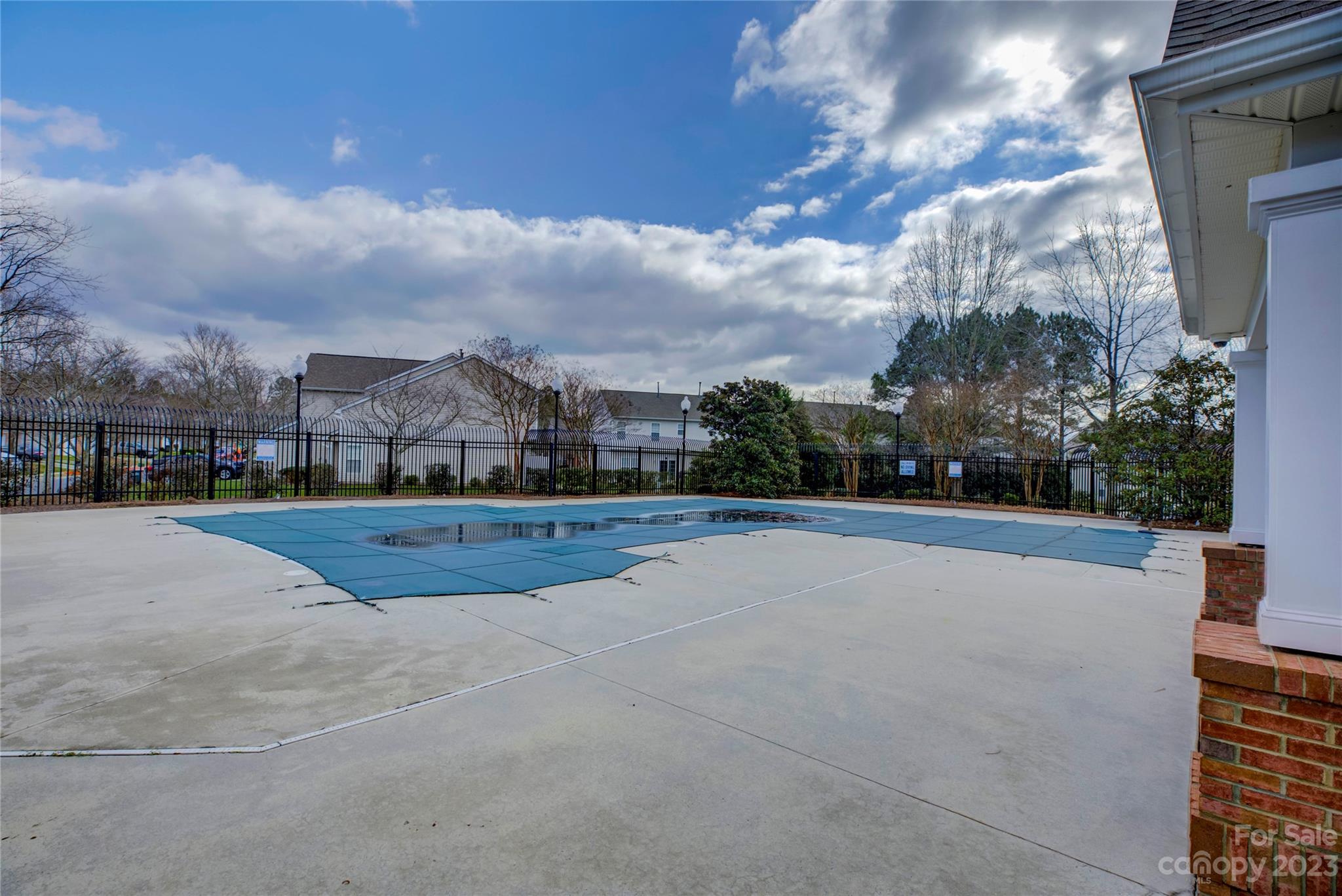 Summerfield - Residential