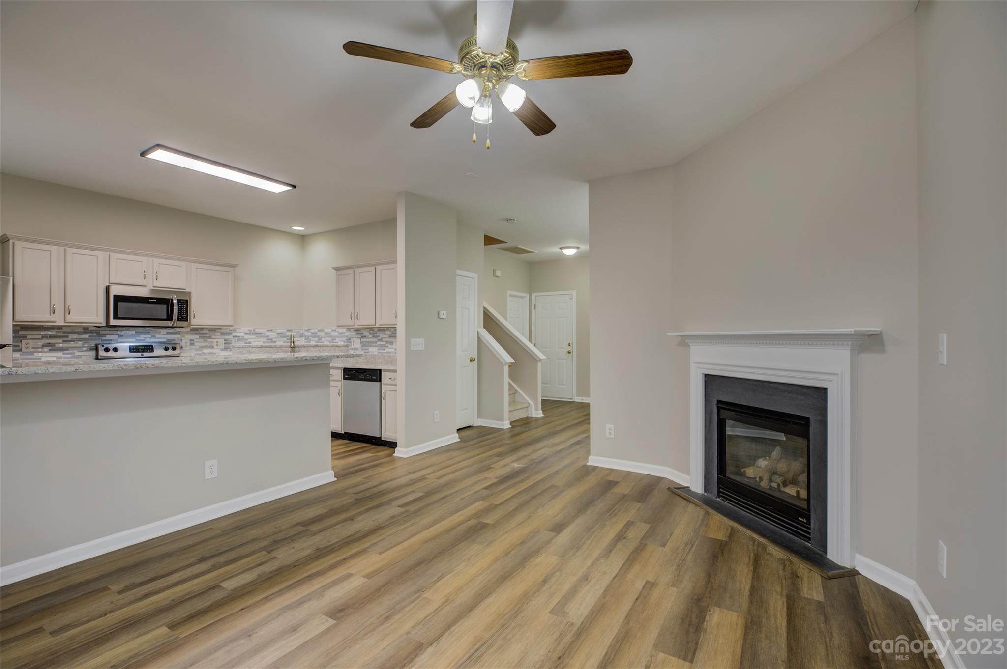 Summerfield - Residential