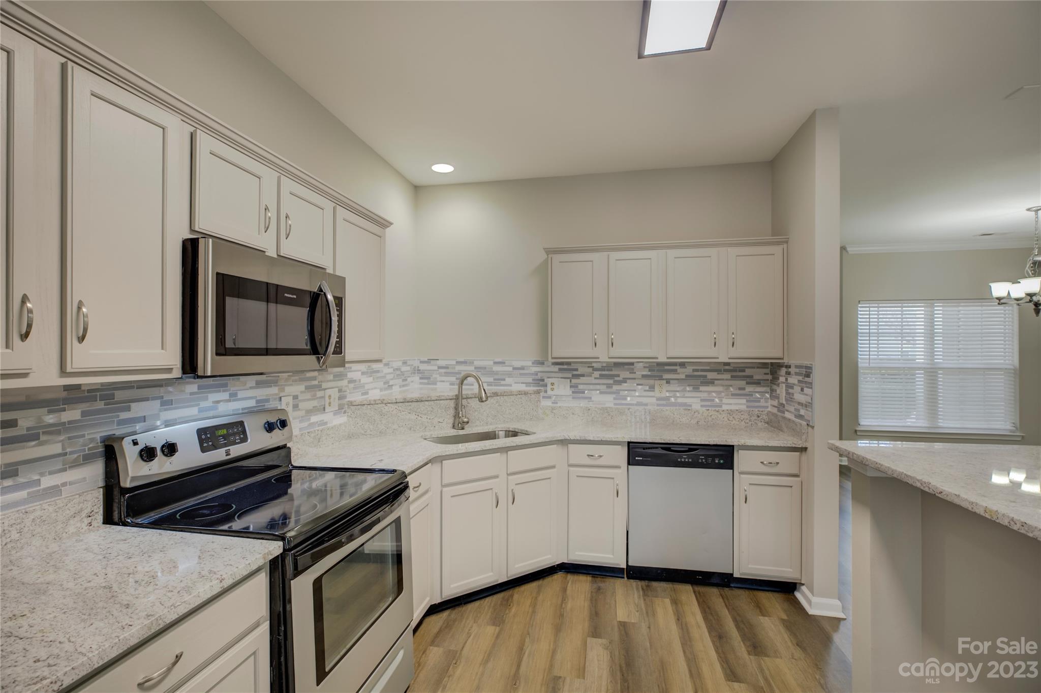 Summerfield - Residential