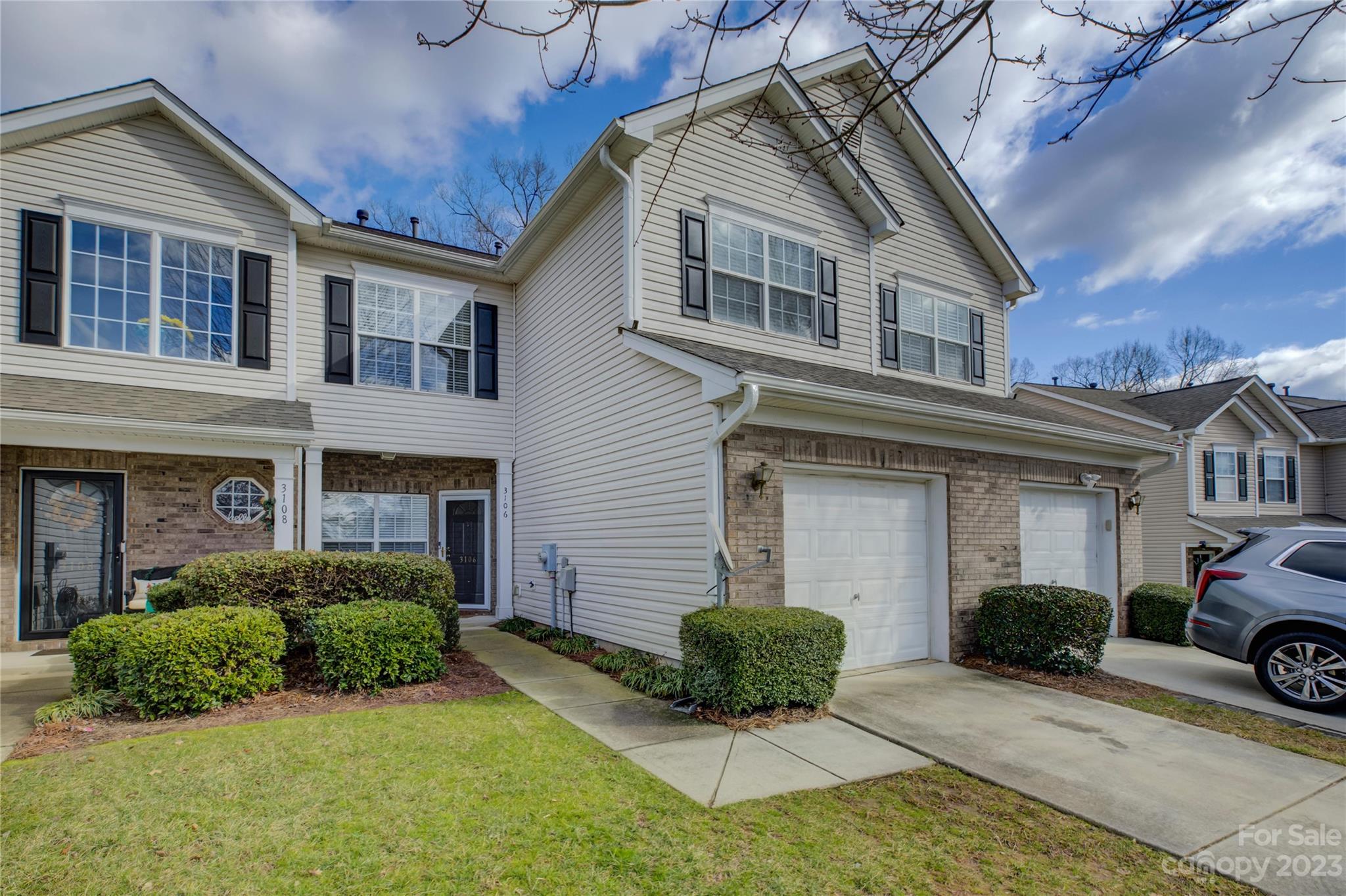 Summerfield - Residential