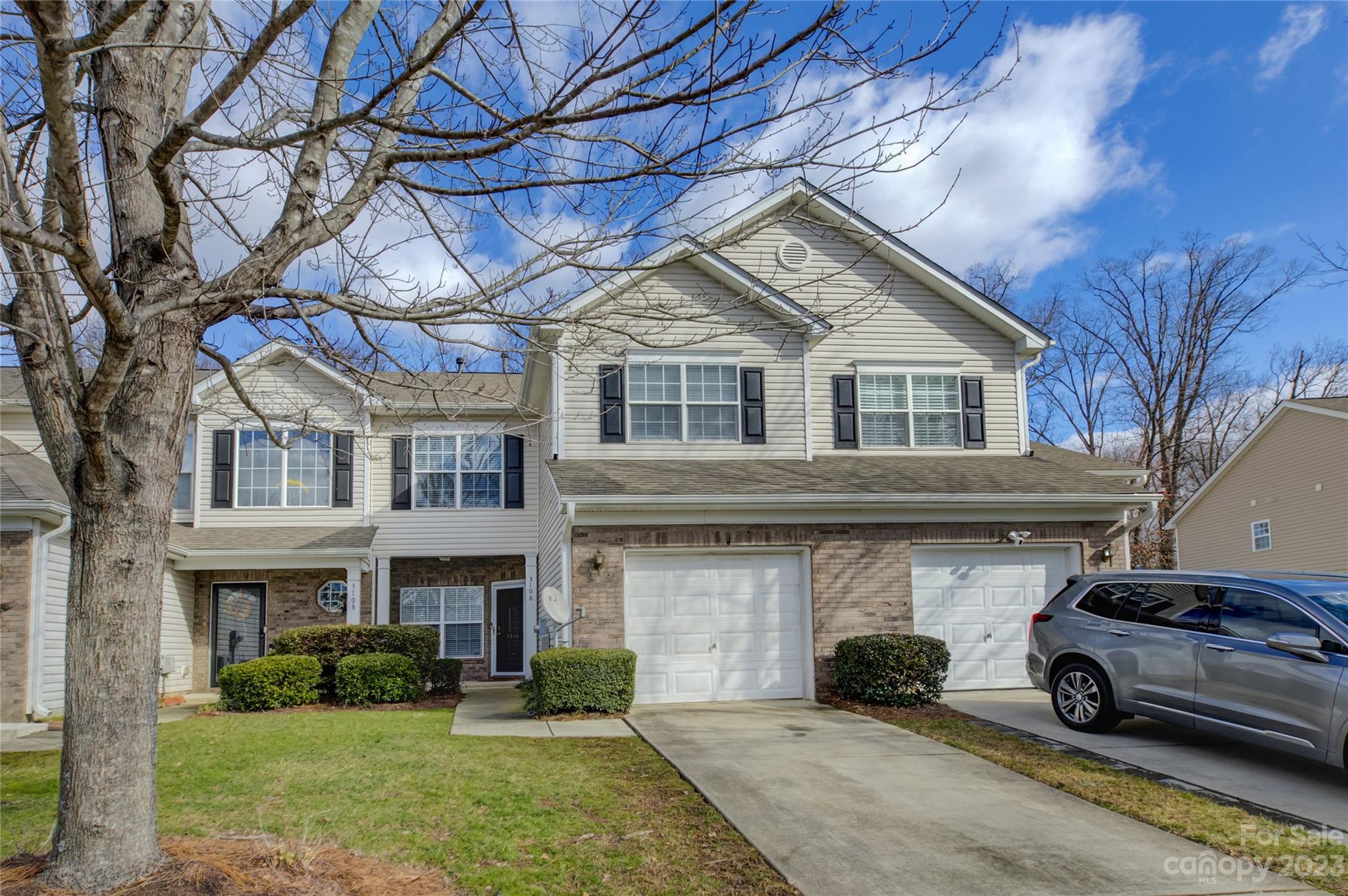 Summerfield - Residential