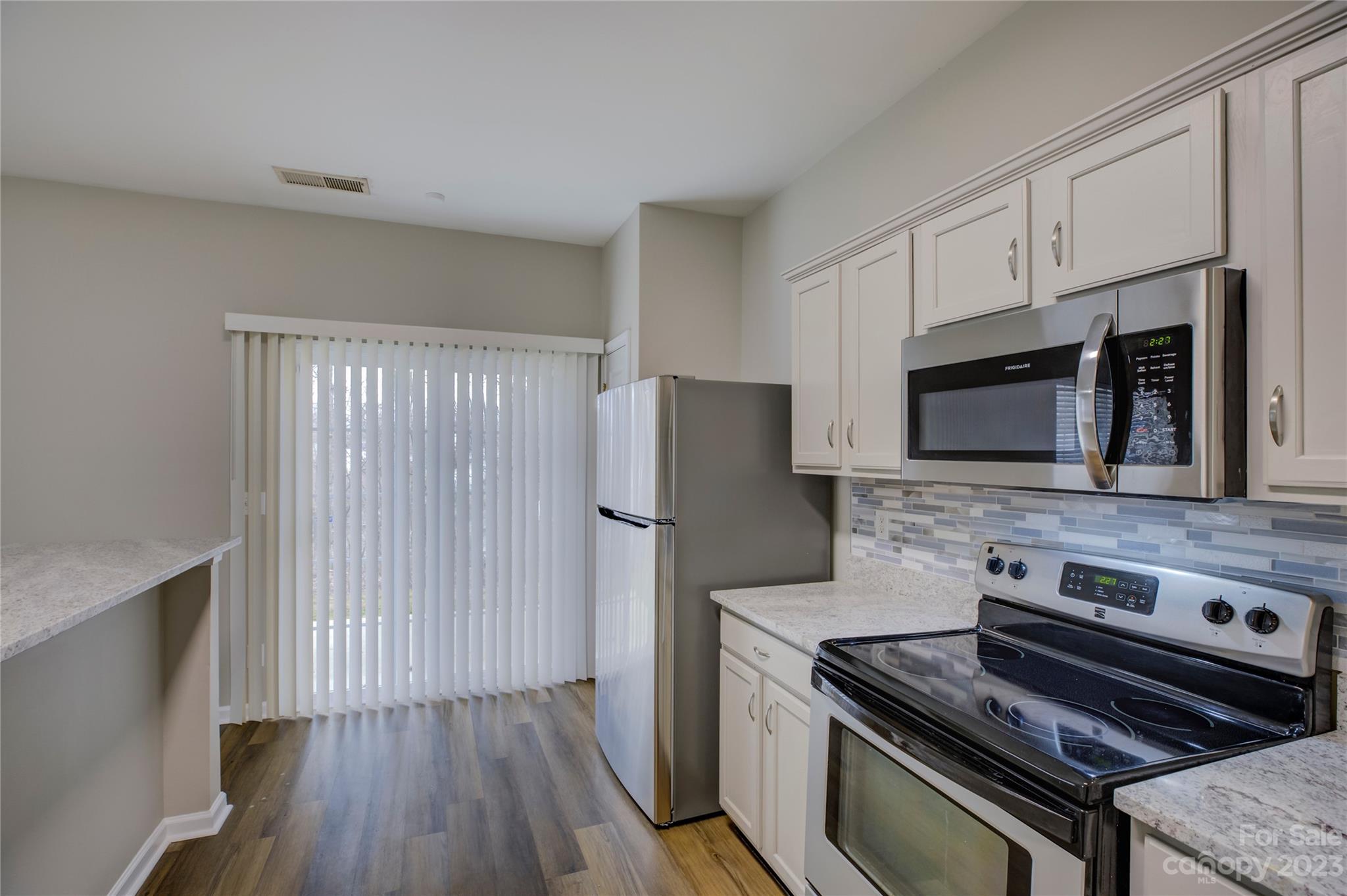 Summerfield - Residential