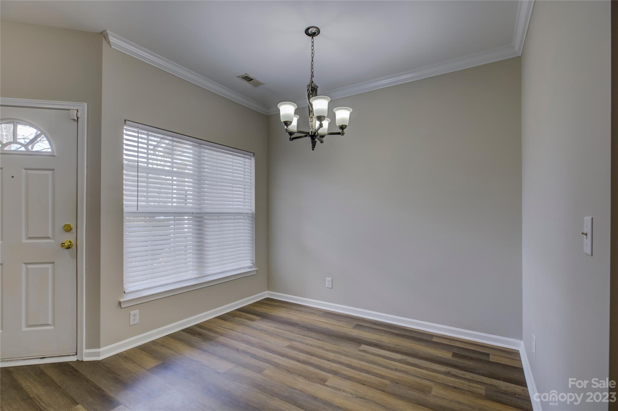Summerfield - Residential