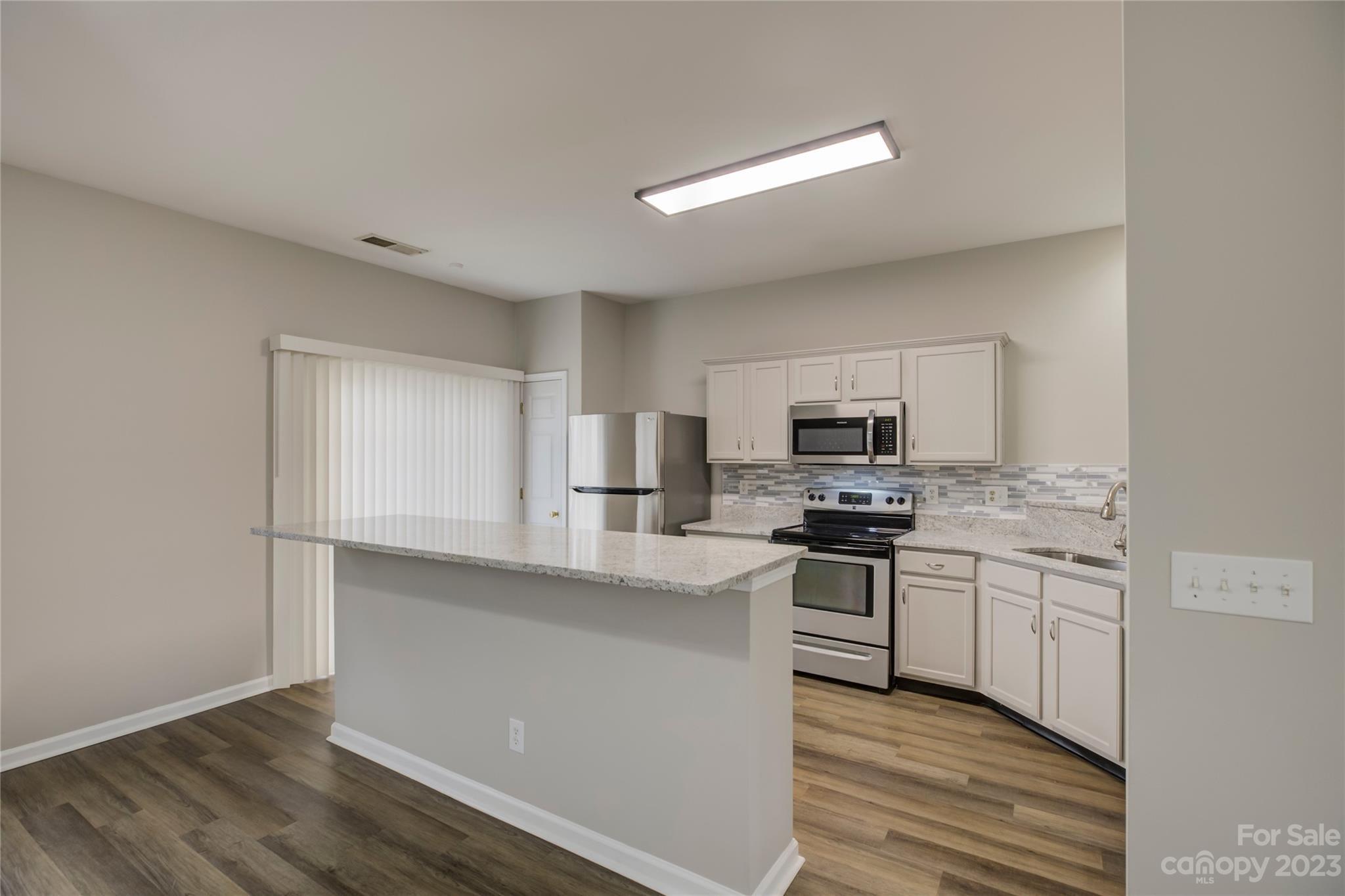 Summerfield - Residential