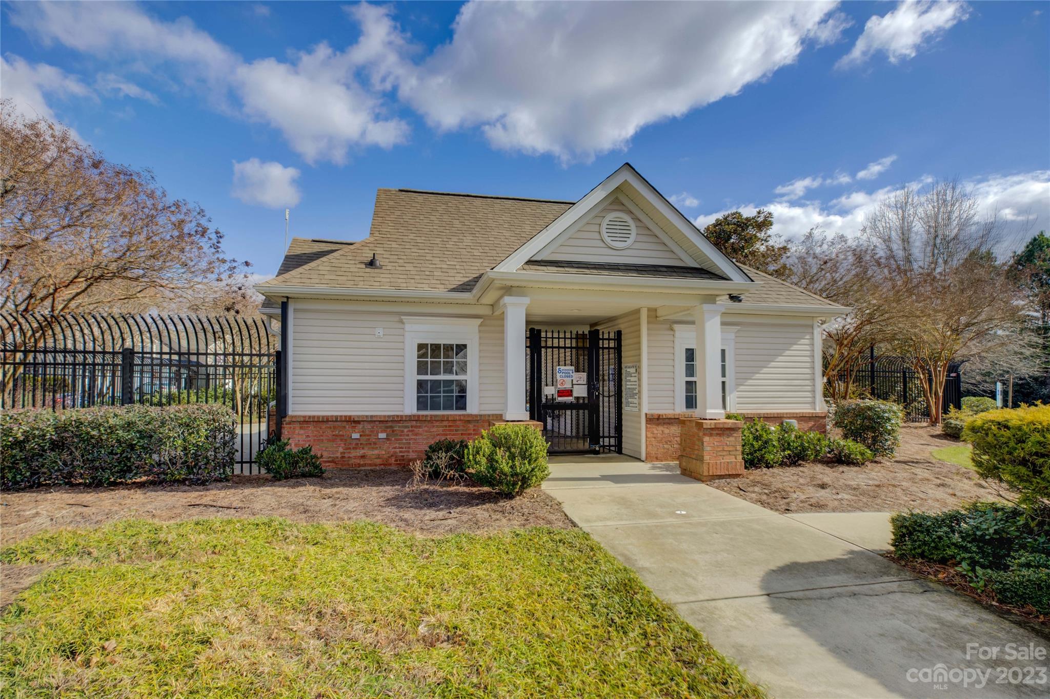 Summerfield - Residential