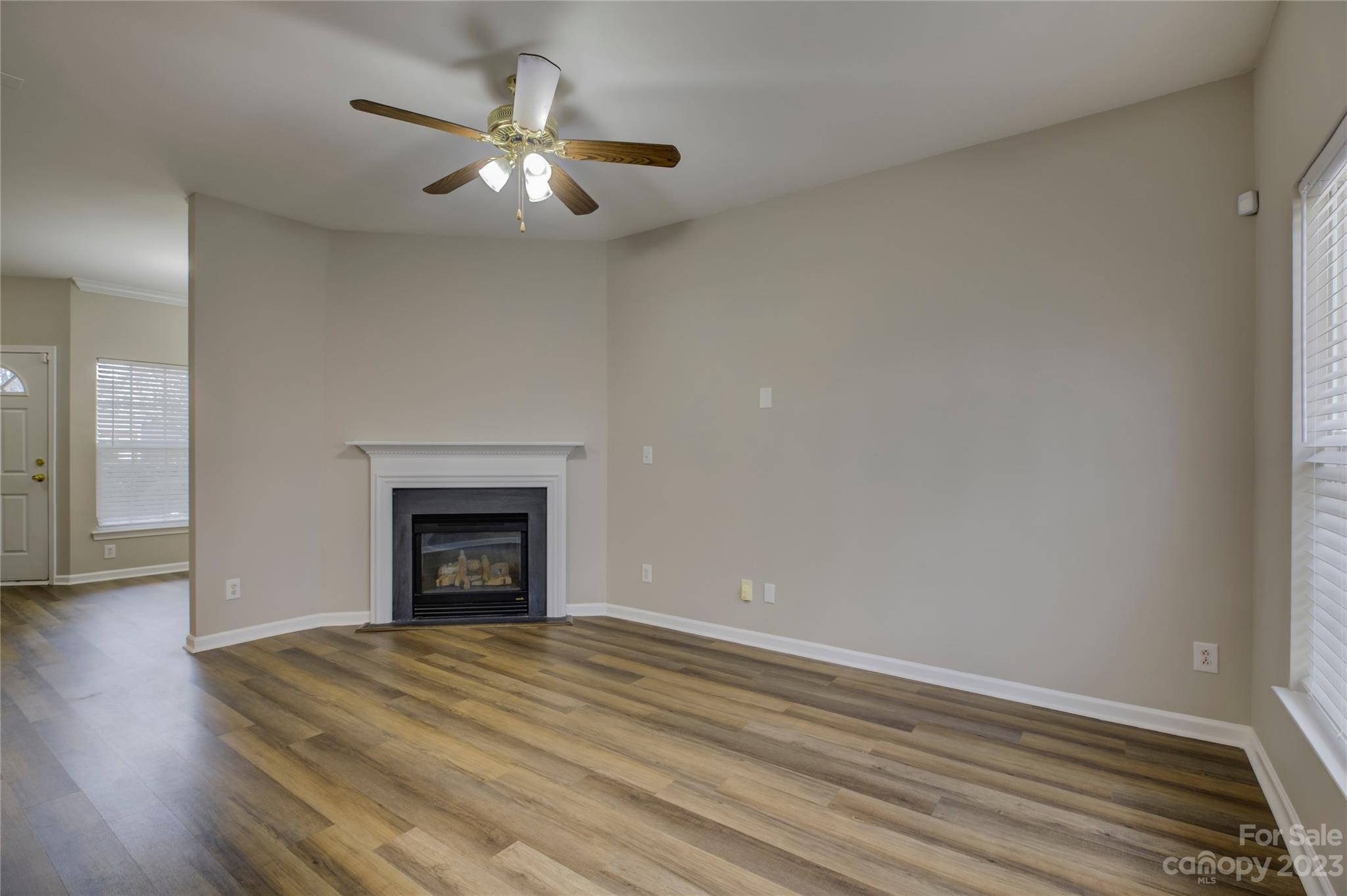 Summerfield - Residential