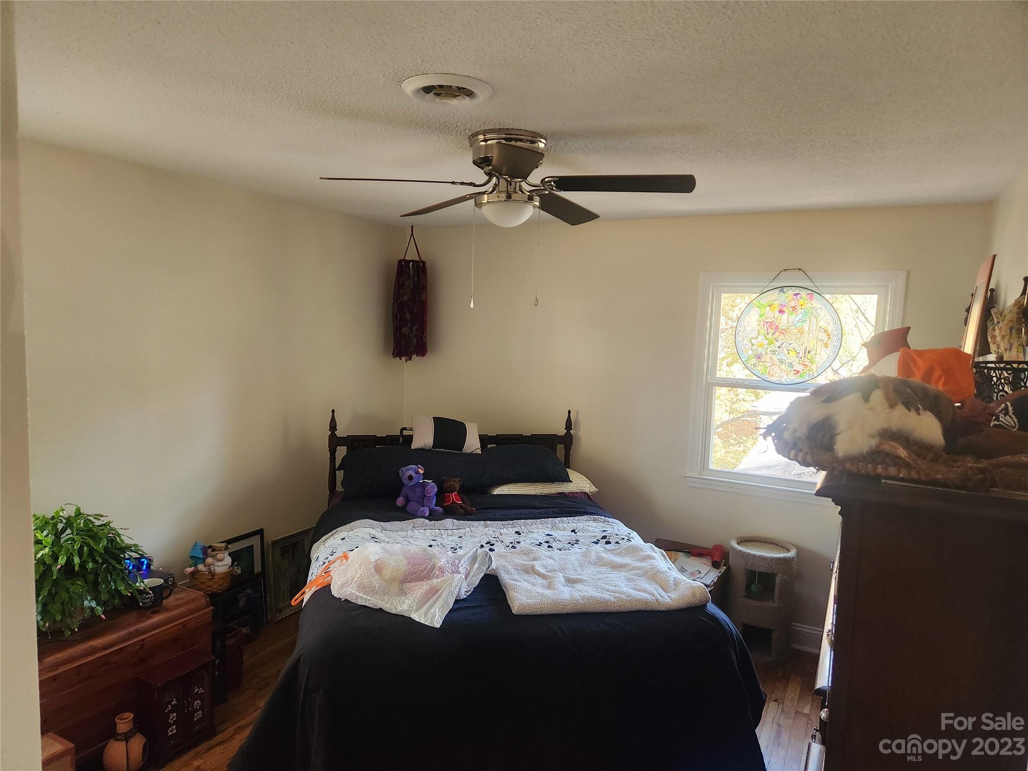 Dunwoody Acres - Residential