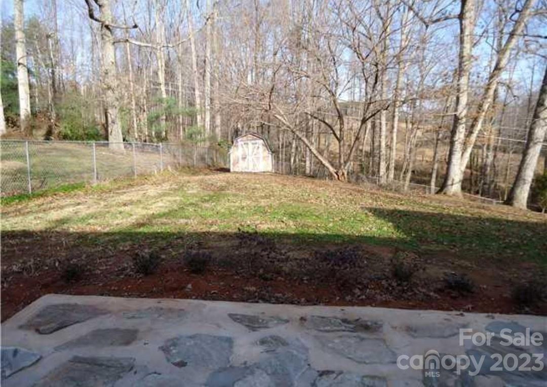 Dunwoody Acres - Residential