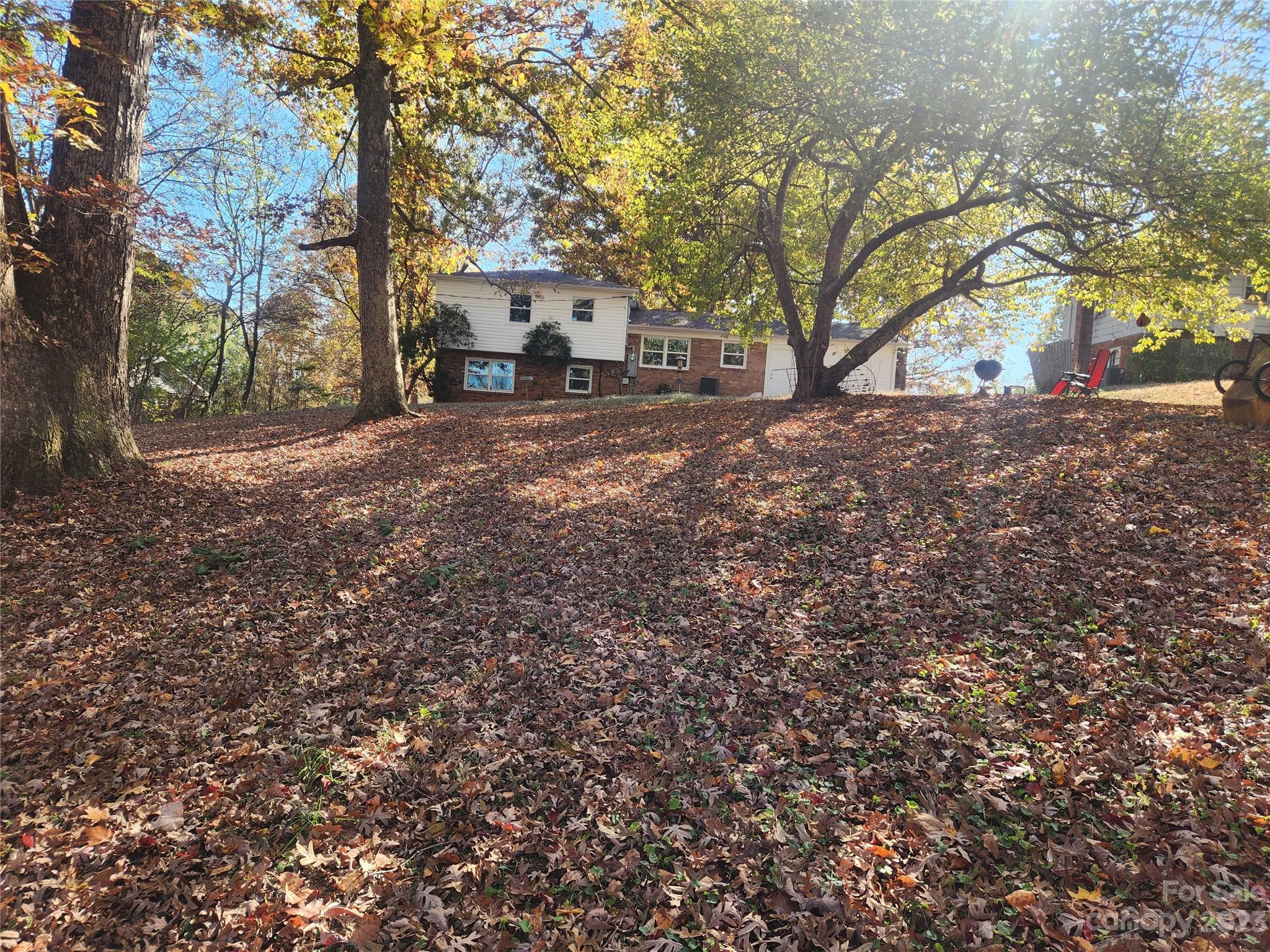 Dunwoody Acres - Residential