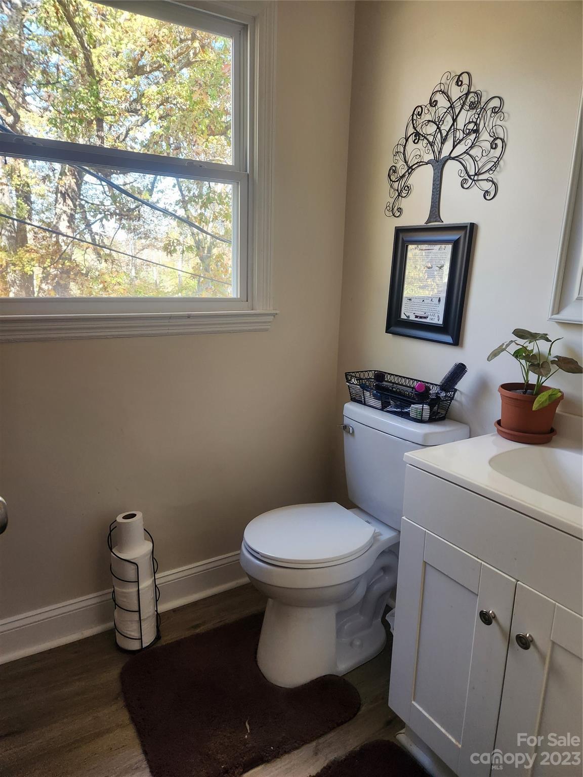 Dunwoody Acres - Residential