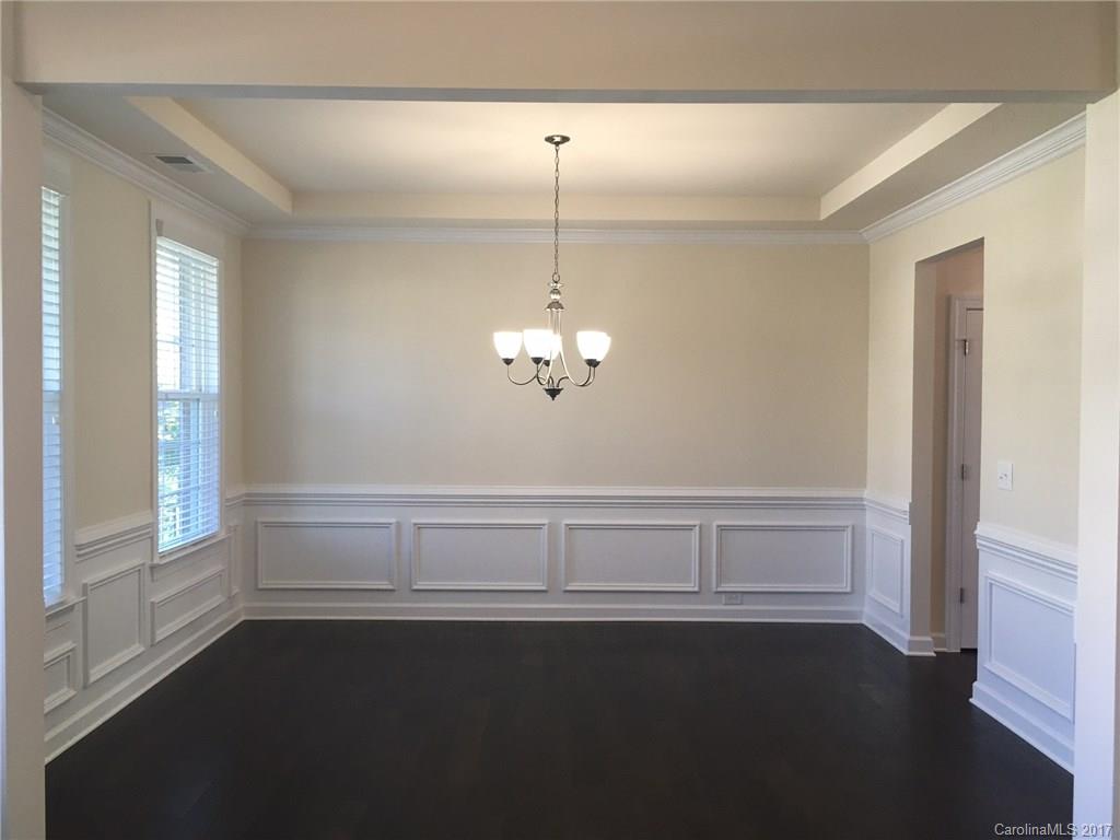 Southern Trace - Residential