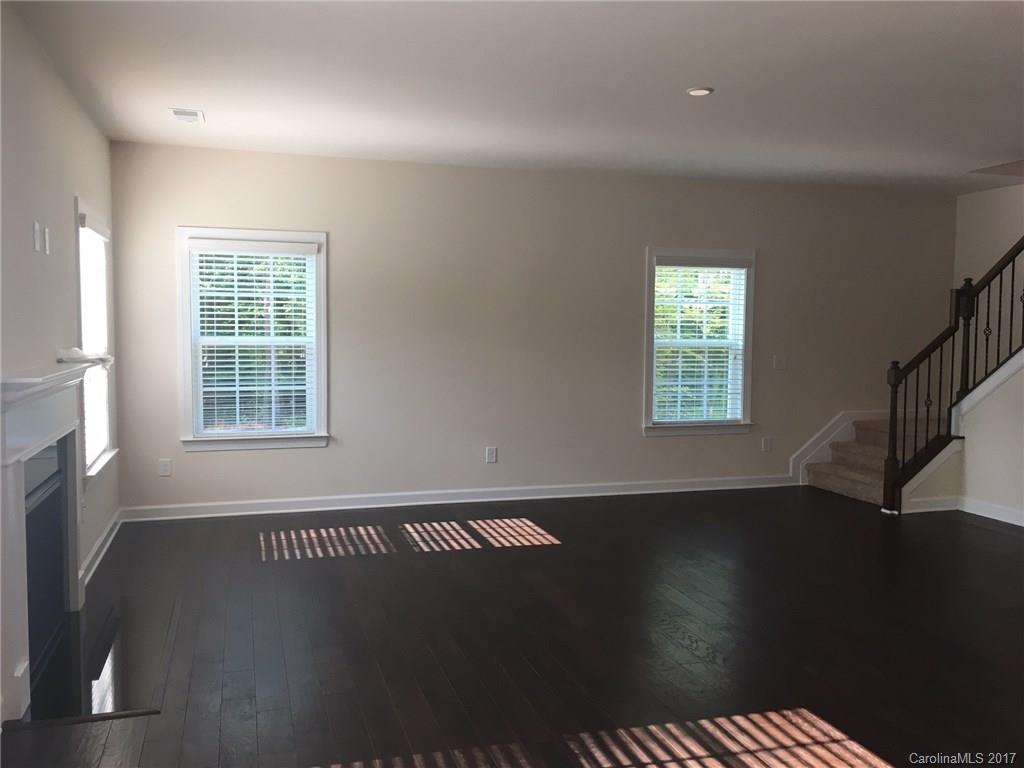 Southern Trace - Residential