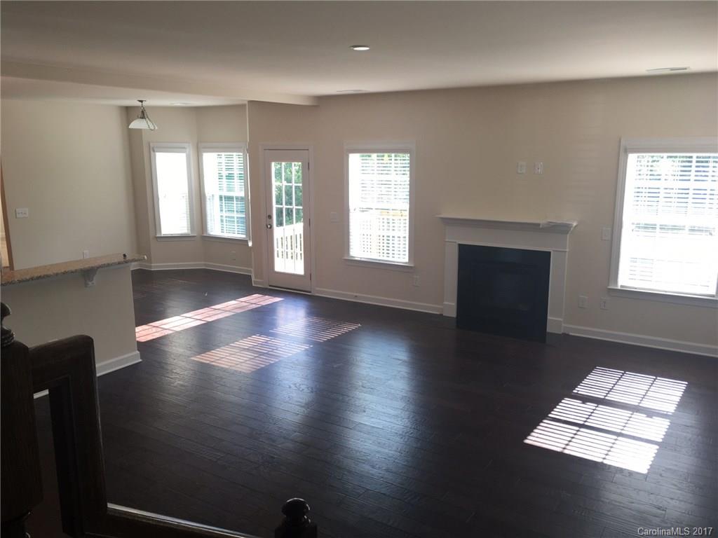 Southern Trace - Residential