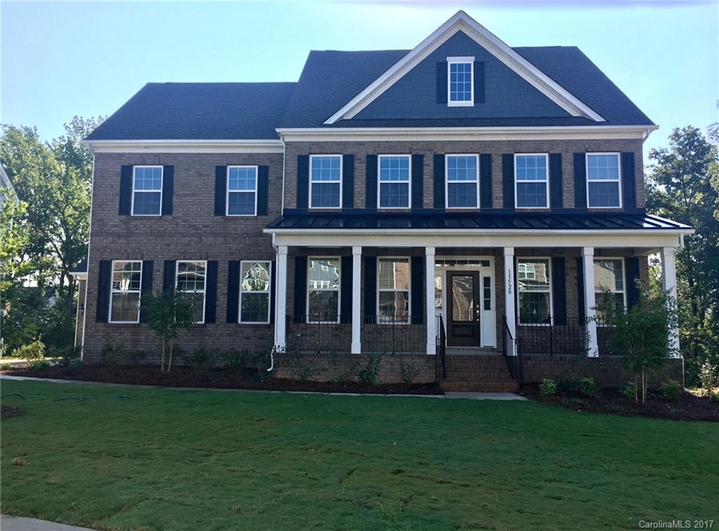 Southern Trace - Residential