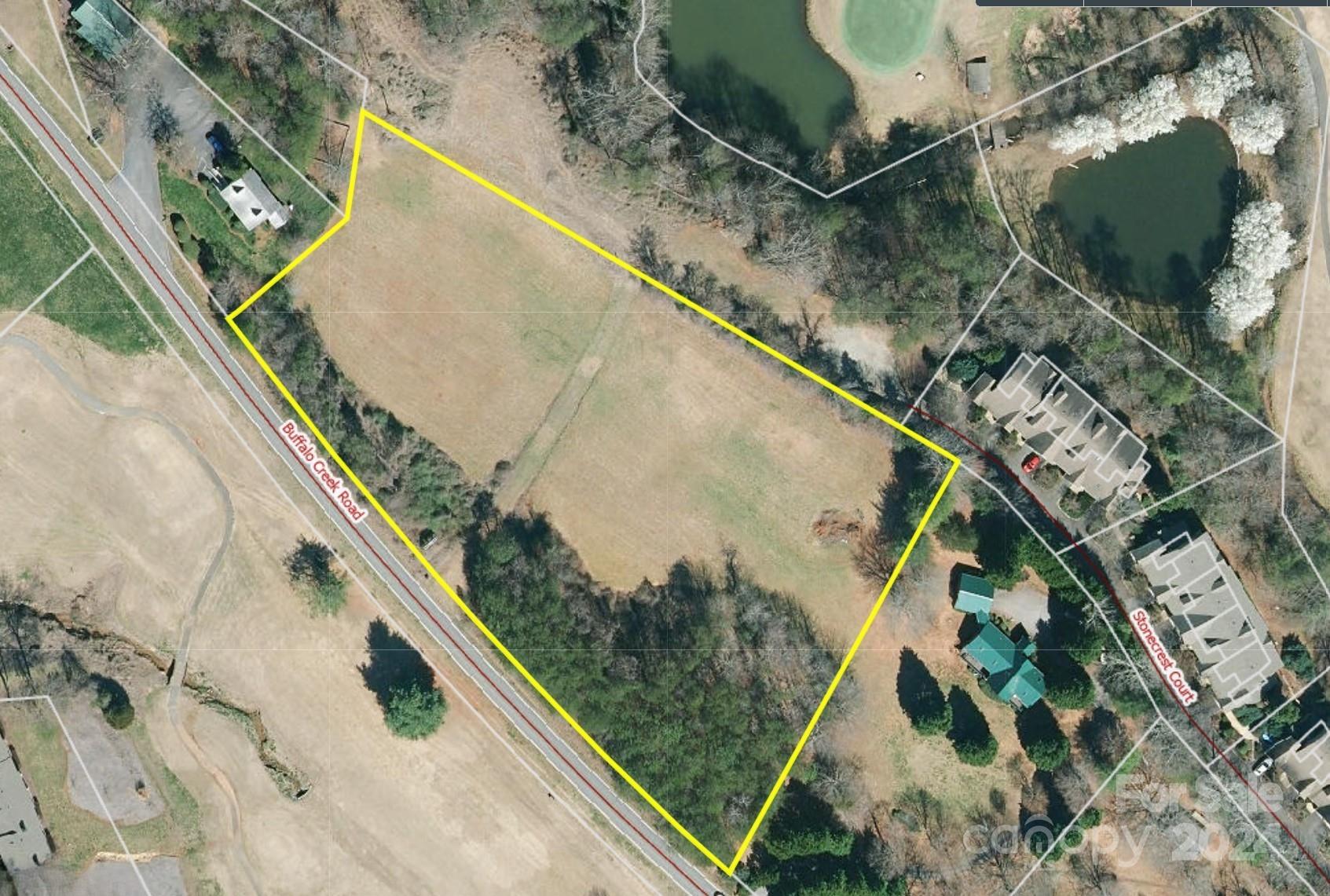 Lot 13 Buffalo Creek Road 13